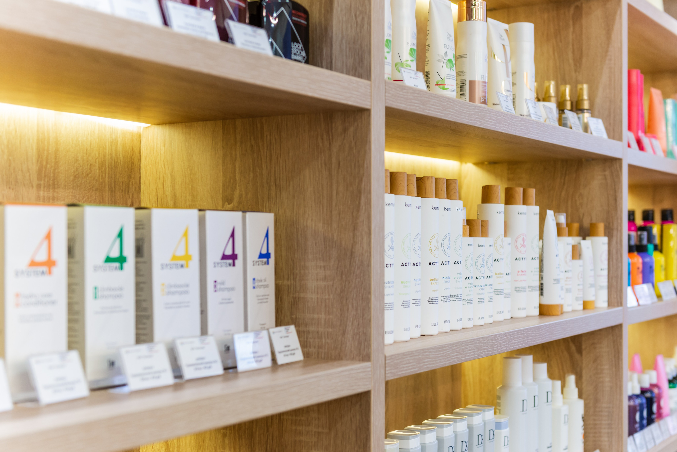 Салон красоты Империя цвета. ФОТОГРАФ МЕКСИКА КИНТАНА-РОО