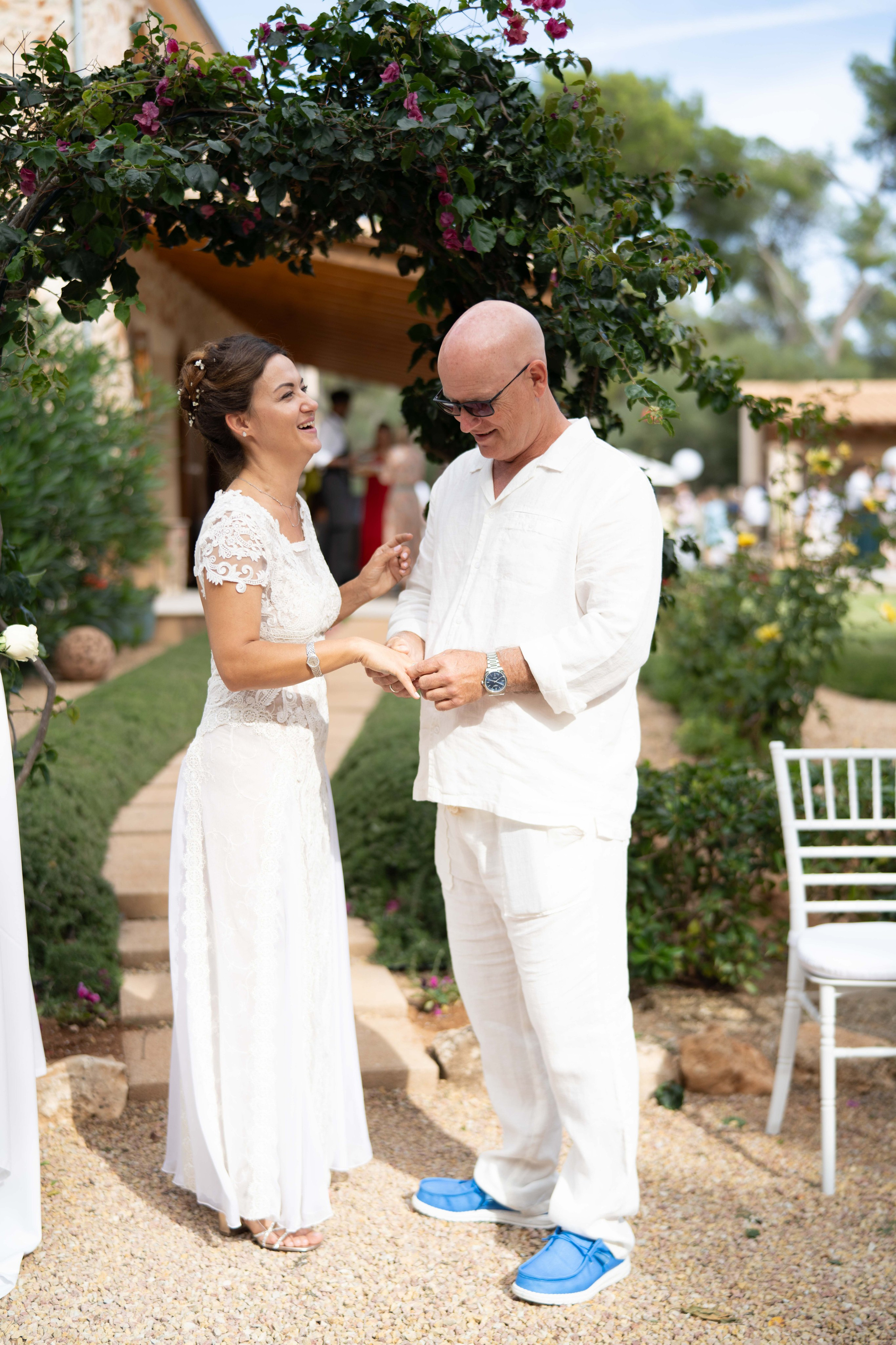 Wedding. Фотограф у Пальма де Майорка