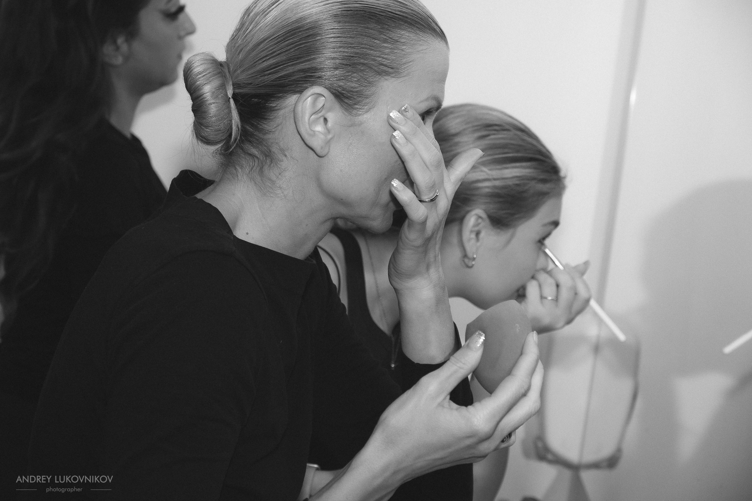 Закулисье La Sal de Torrevieja: backstage-фотографии с концерта в театре