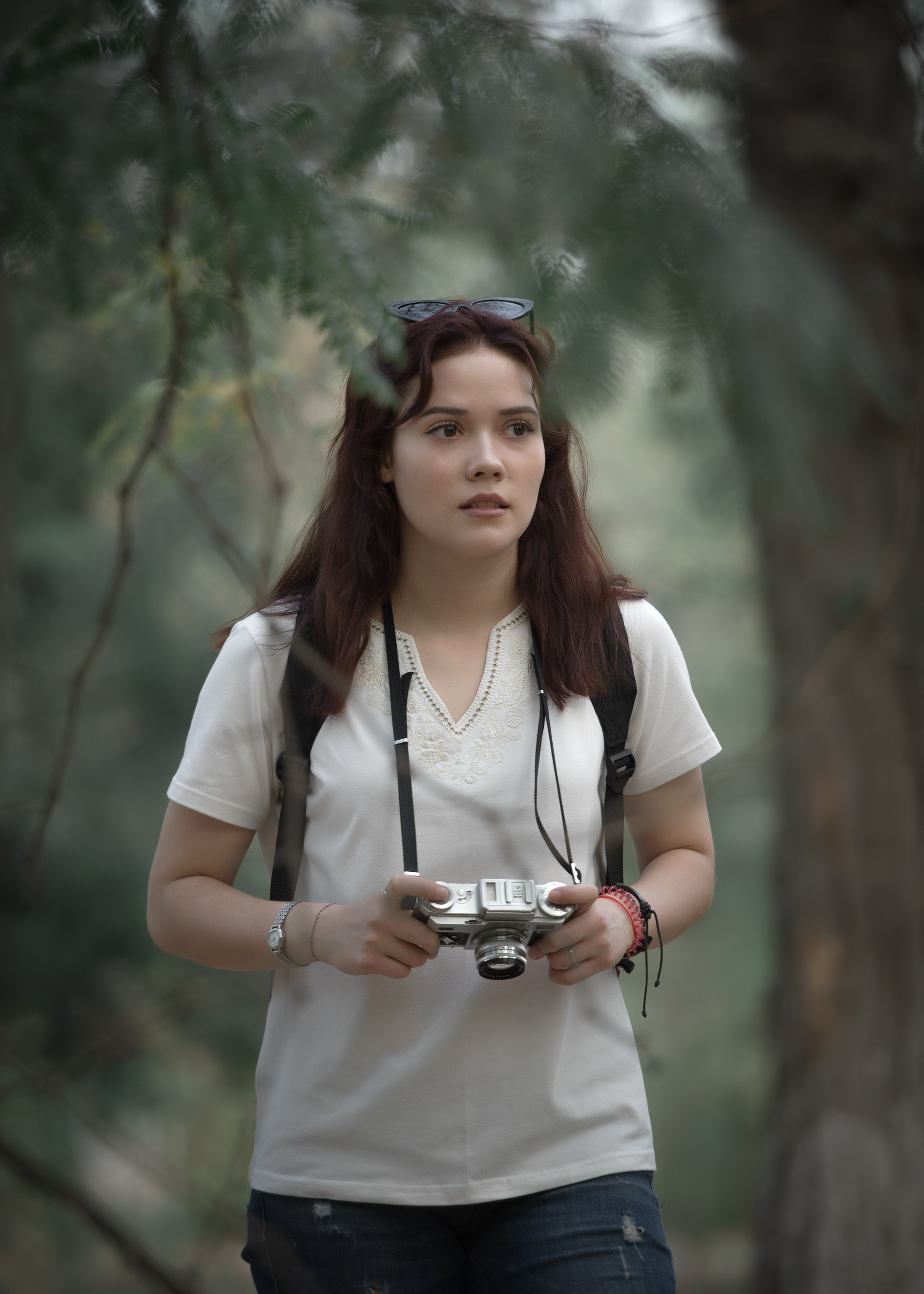 Ваш фотограф в Ашхабаде Гамлет Осипов