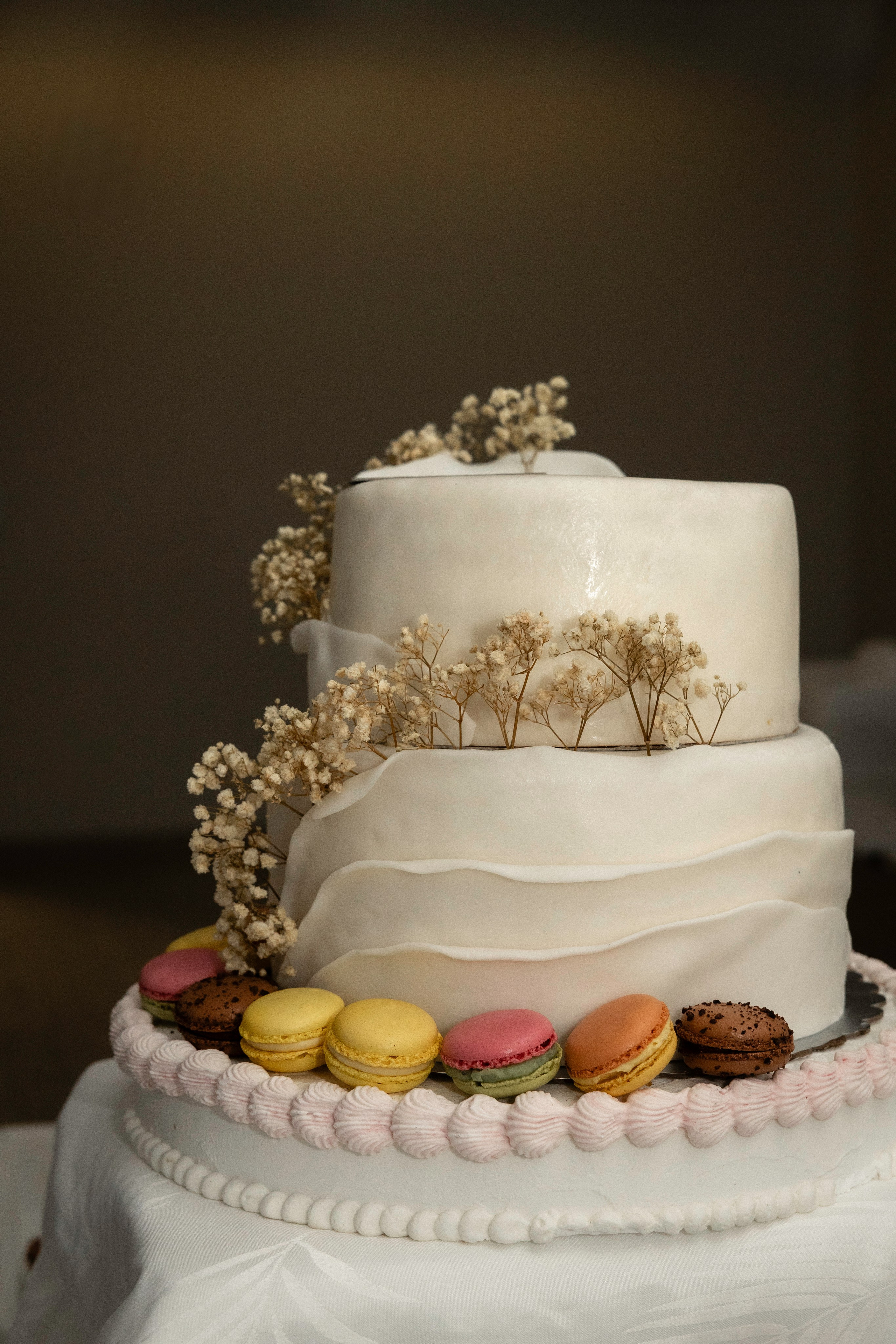Wedding in Domaine De Montcausson. Eugénie Smirnova — your photographer in Toulouse and southwest France