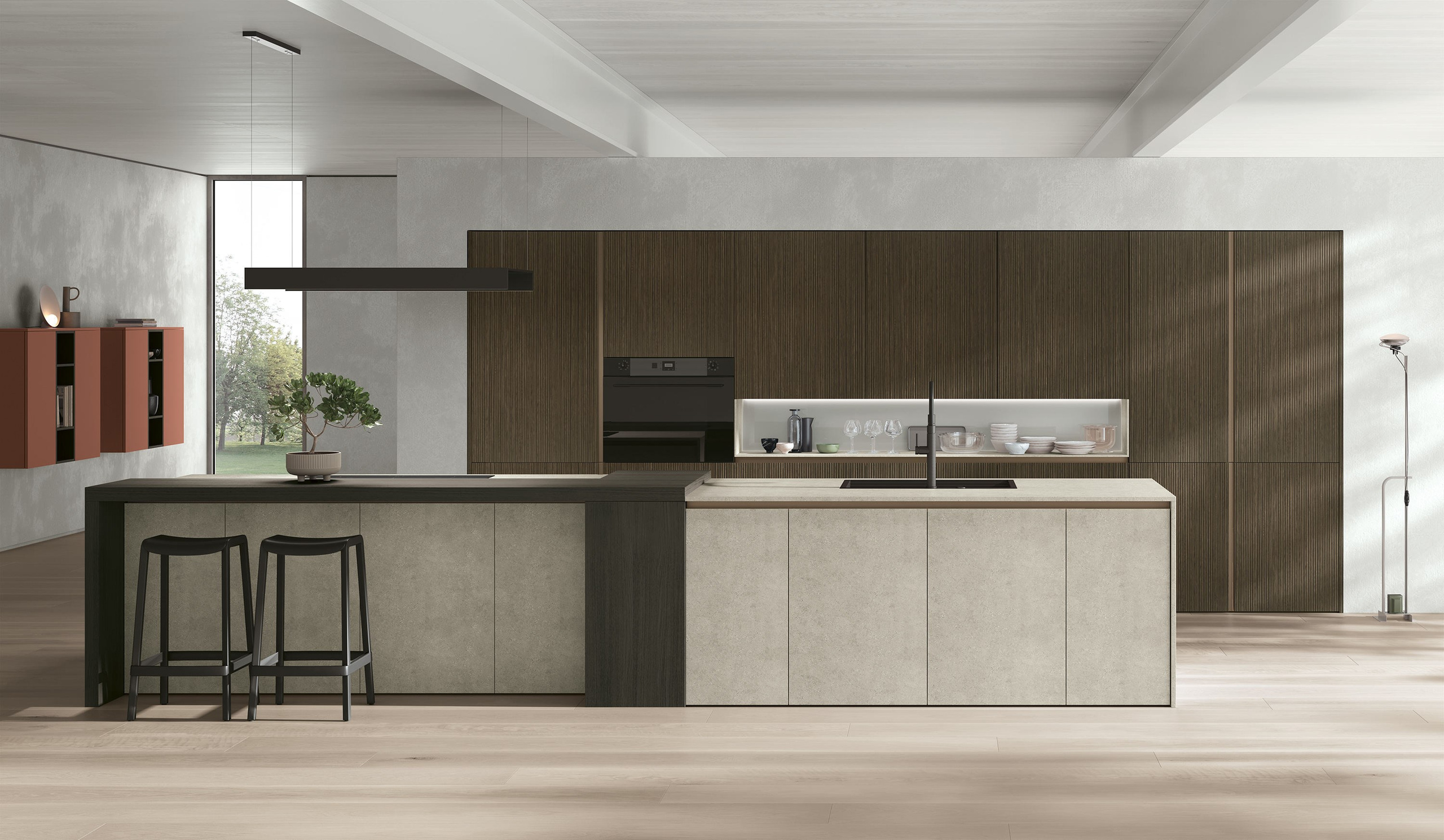 ALIANT. STOSA CUCINE Poland