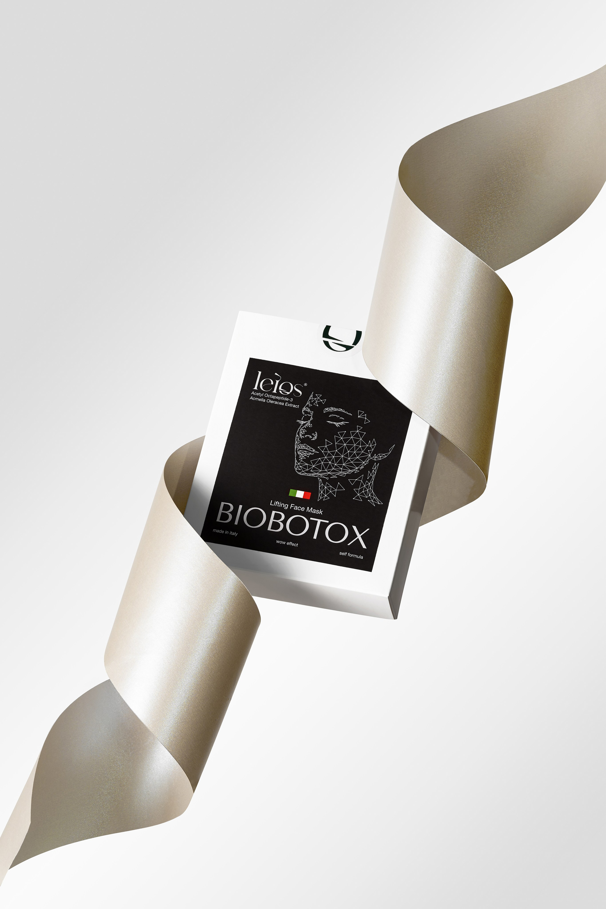 Premium Skincare Photography for E-commerce & Social Media | Elevating Your Brand Image