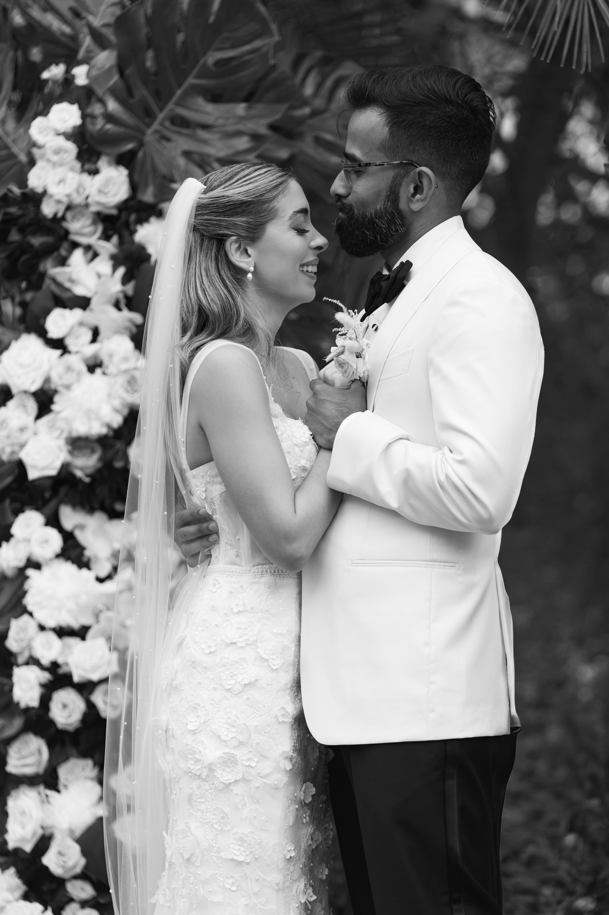 Claudia & Pradhab. YES I DO PRODUCTION — Wedding photography&videography