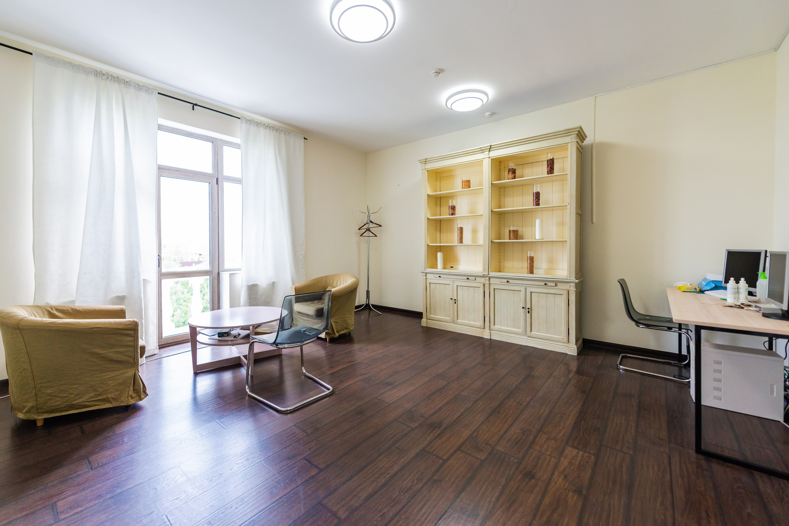 Клиника Rehab Family. ФОТОГРАФ МЕКСИКА КИНТАНА-РОО