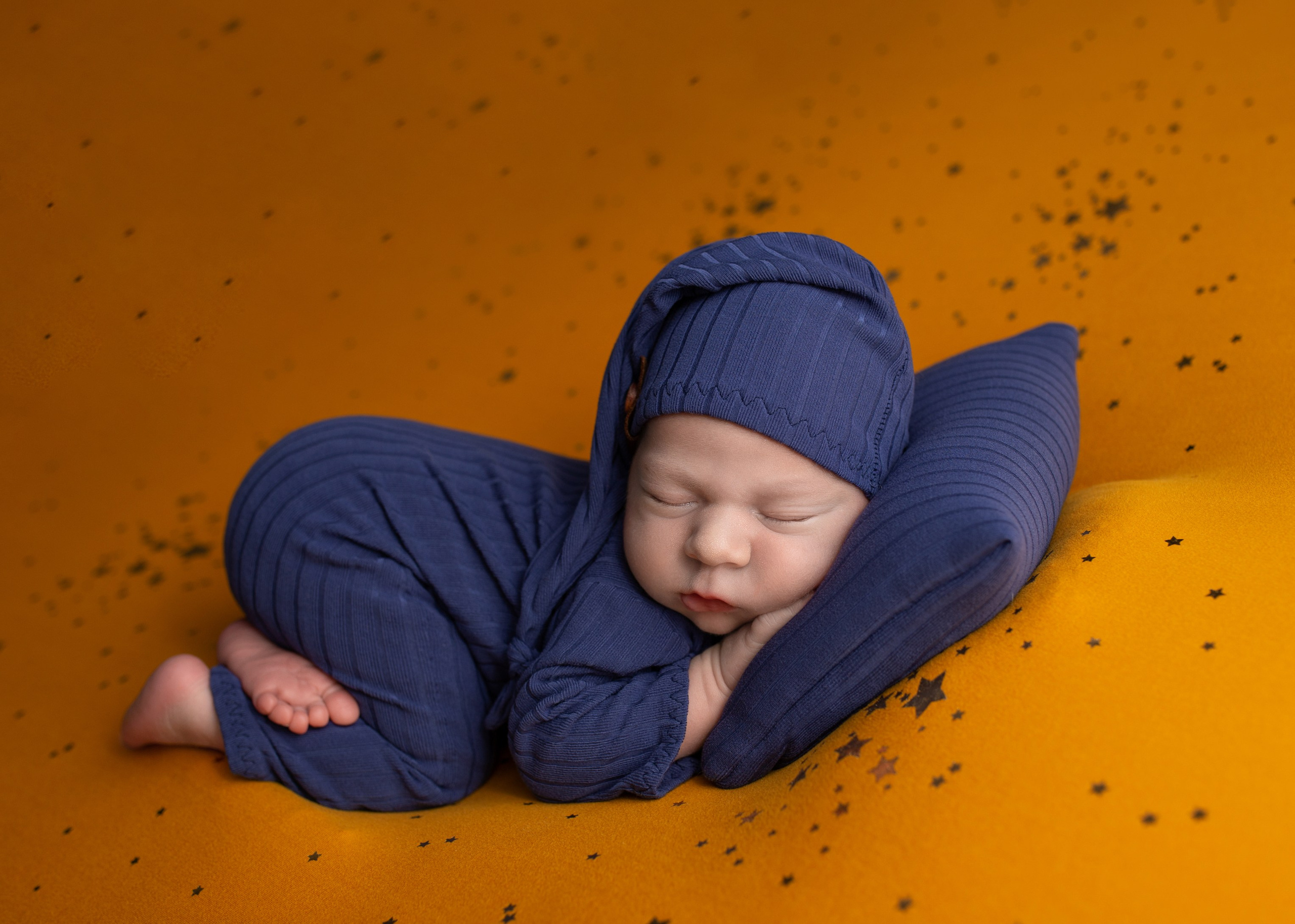 Катерина Шустерман — фотограф Newborn, семейный в Израиле