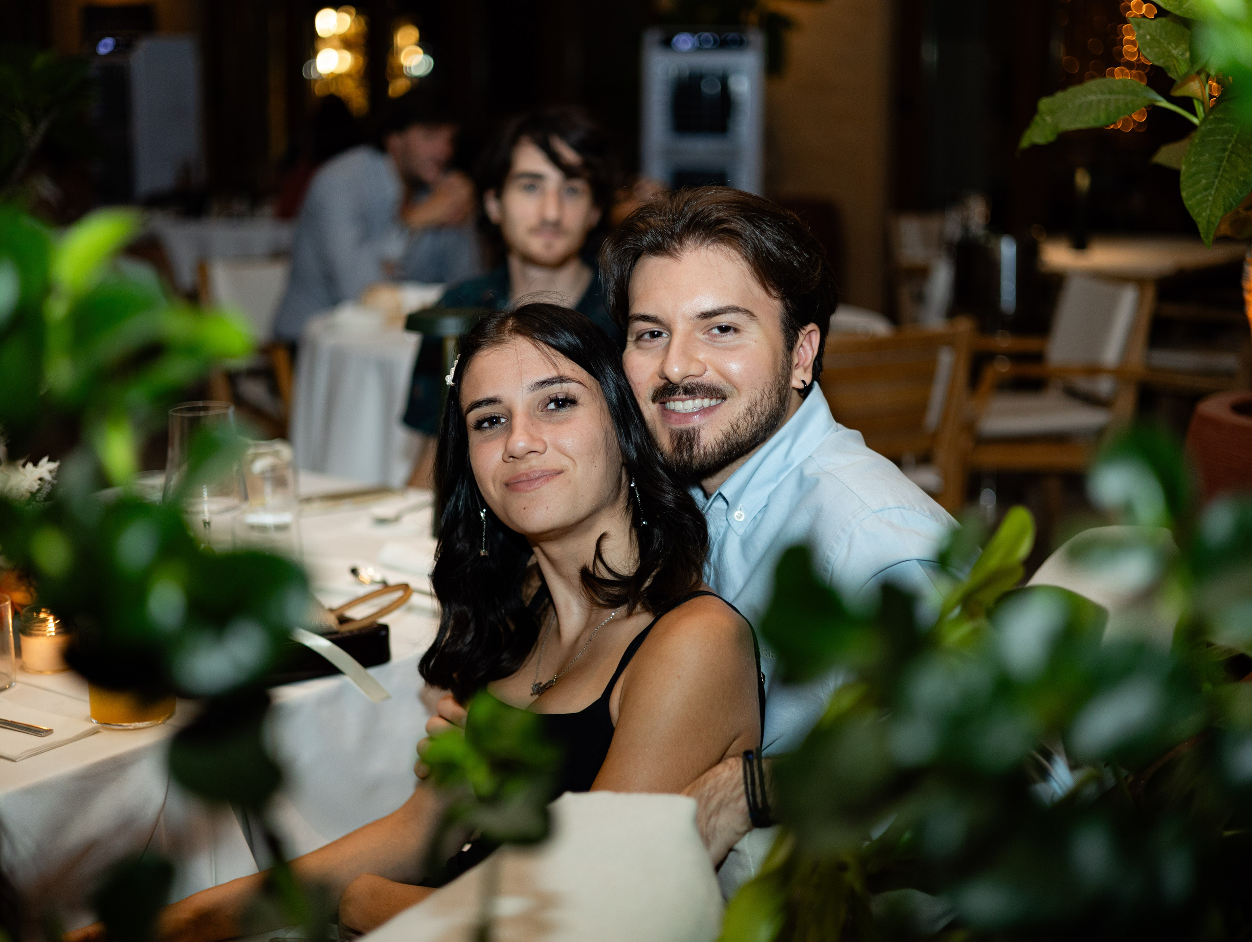 Wedding & Baptism events. Photography Services in Athens | Maryna Dmytryk