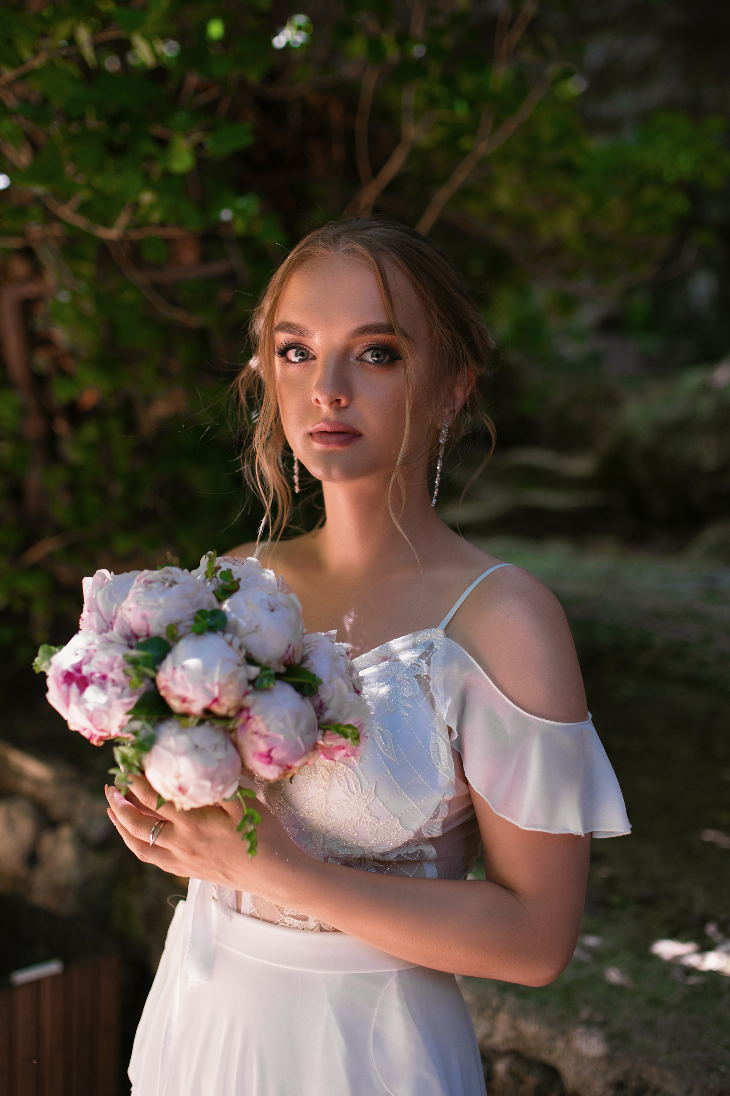 Katya & Vadim. Фотограф в Анталии (Турция) Ева Сэрт