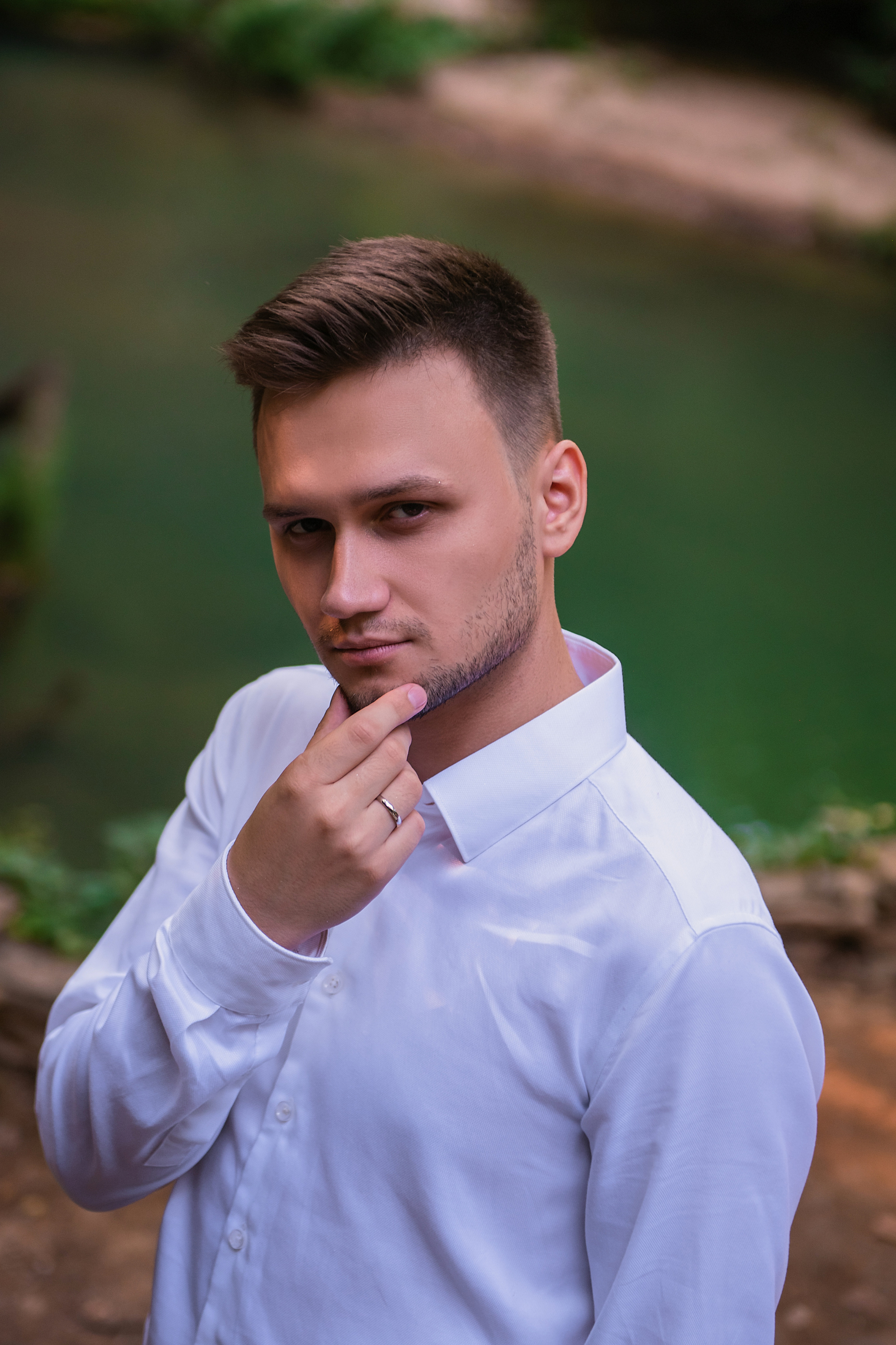 Katya & Vadim. Фотограф в Анталии (Турция) Ева Сэрт