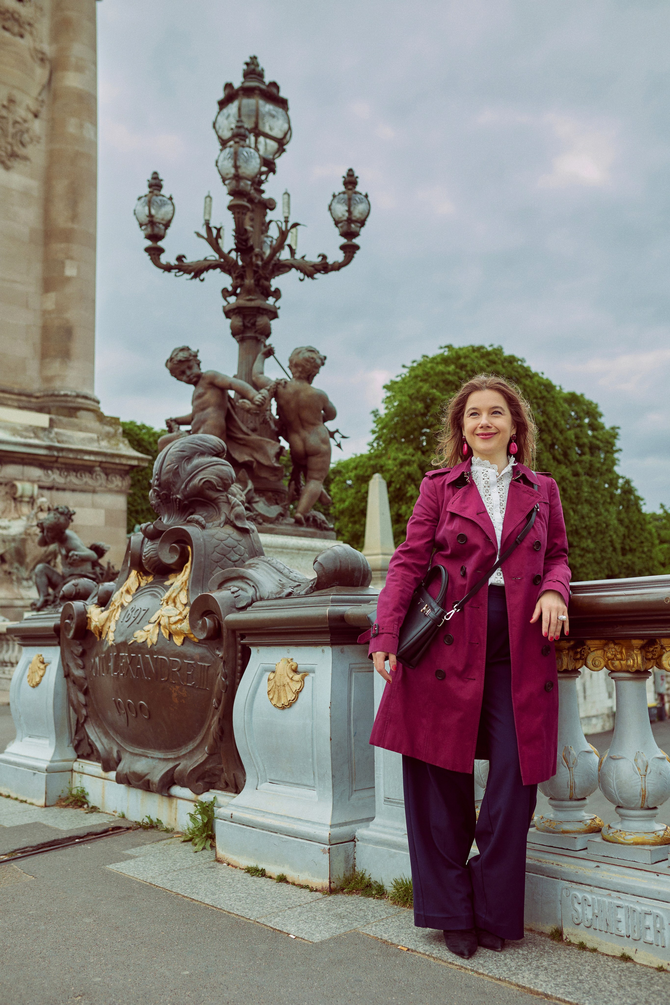 Создание контента с нуля