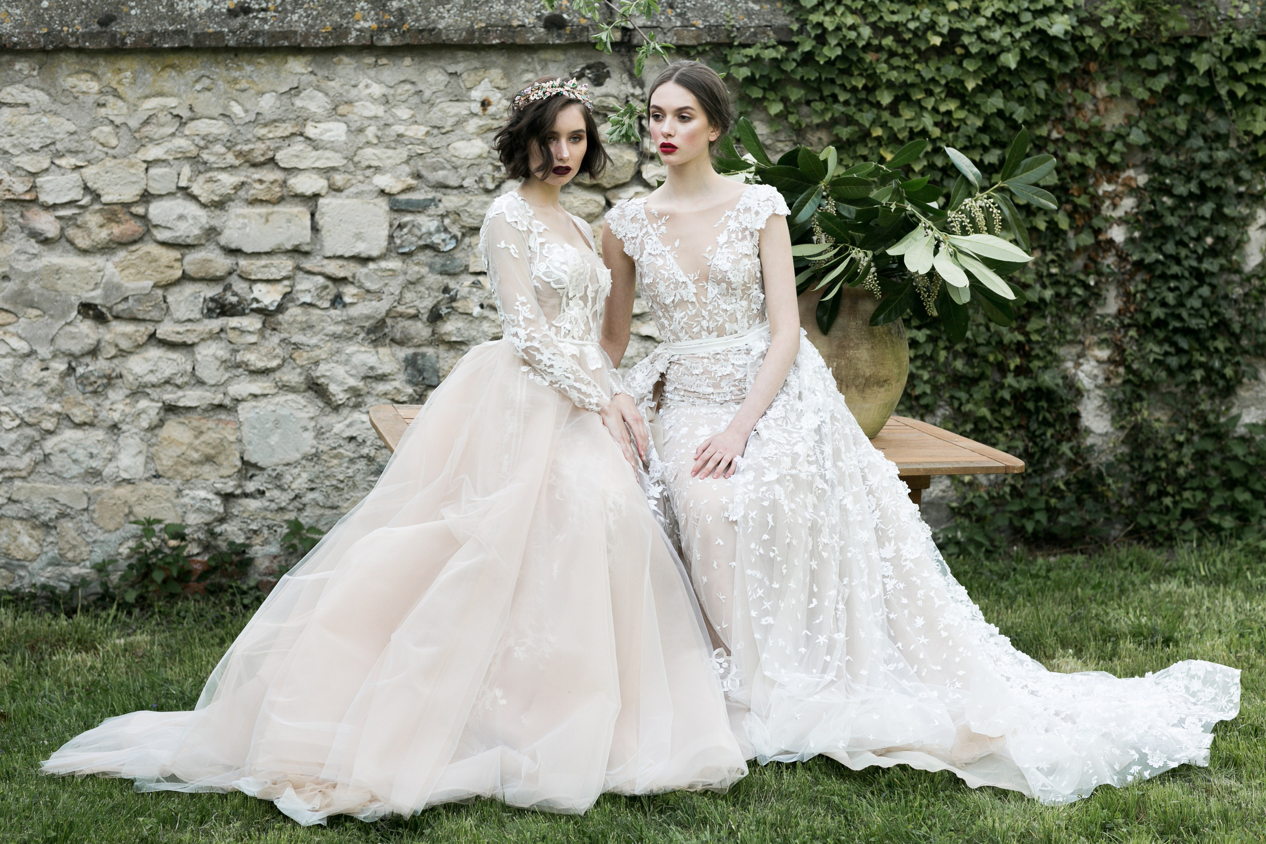 СВАДЬБА. Феликс — Профессиональный фотограф в Париже