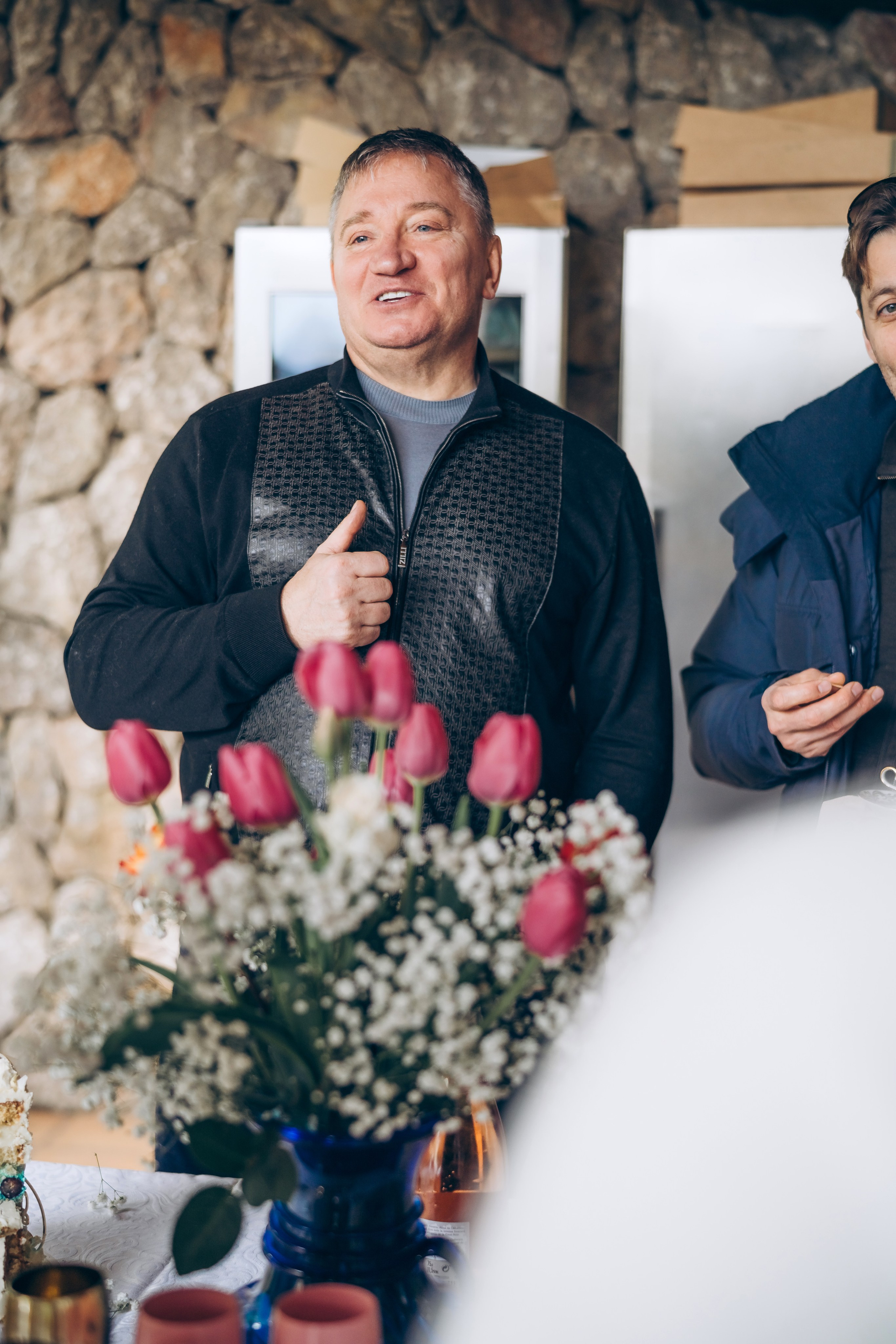 Gender party. Photographer in Mallorca