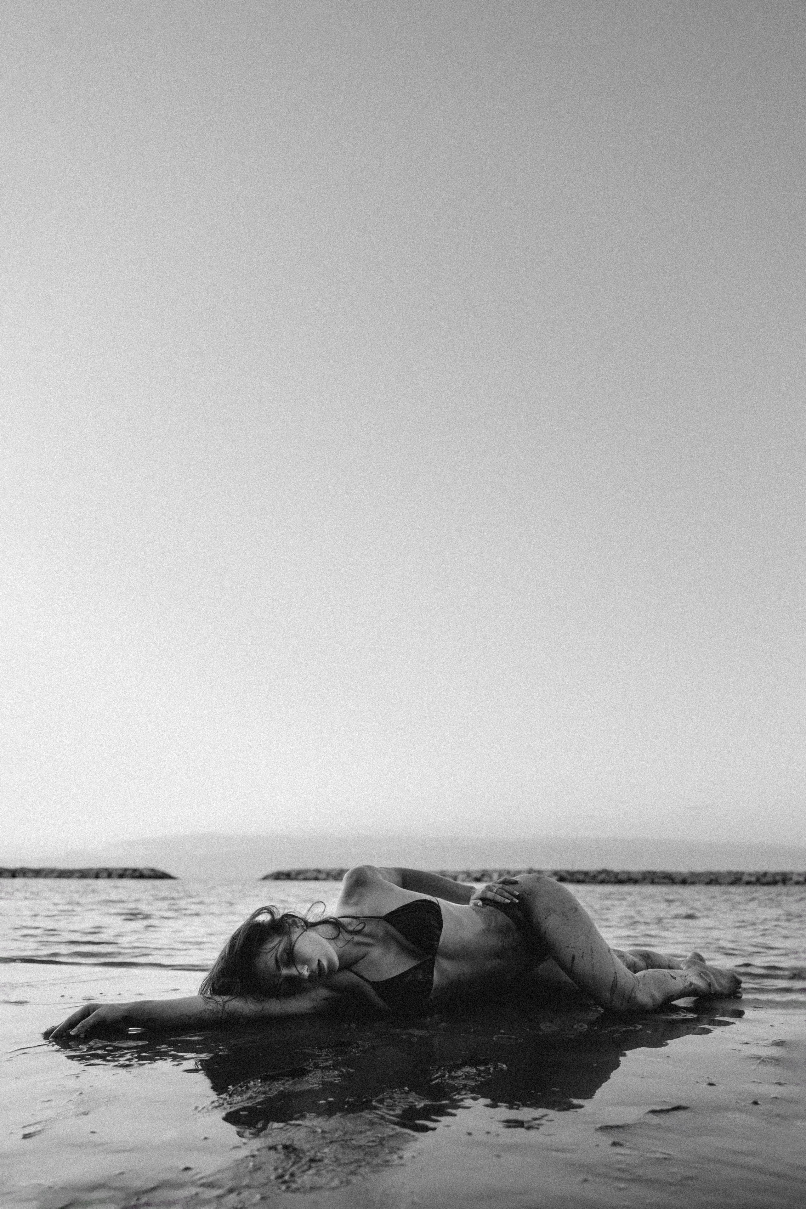 Индивидуальный портрет в slow-эстетике — фотограф в Rimini, Cesena, San Marino, Pesaro