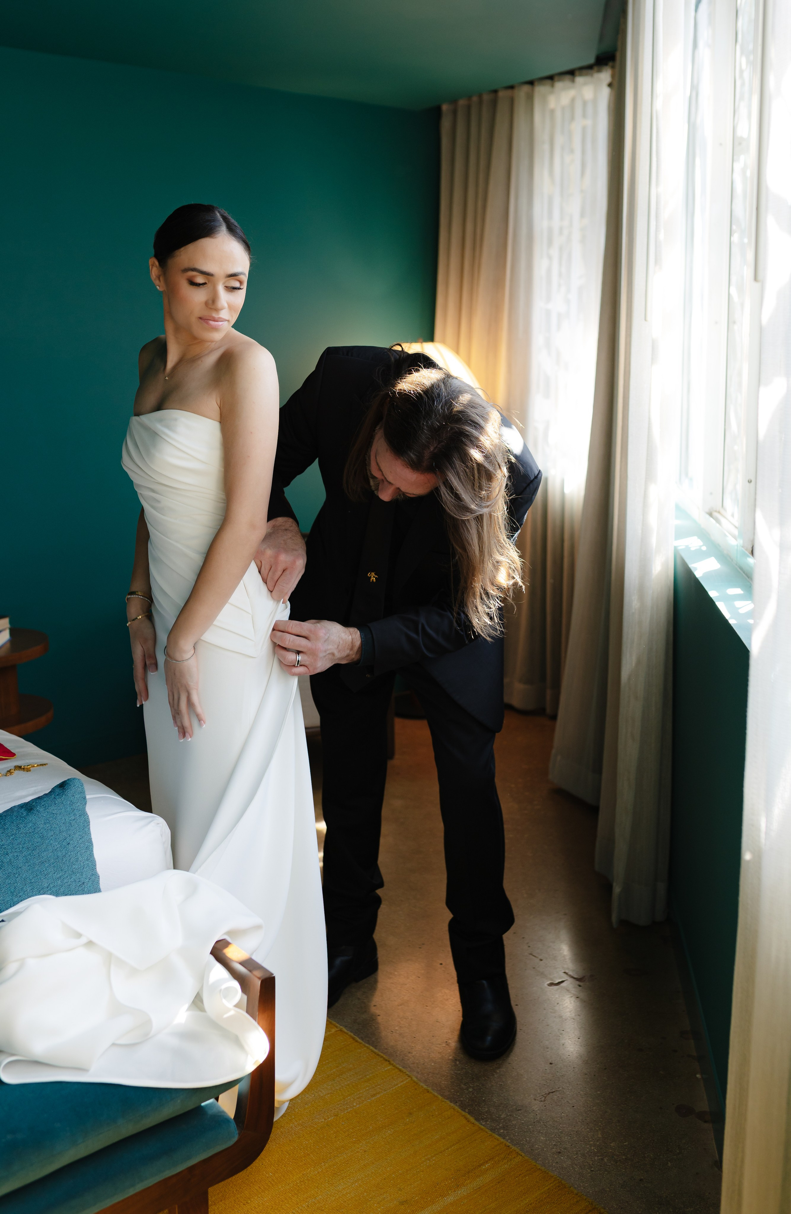 PALOMA & LUCAS. YES I DO PRODUCTION — Wedding photography&videography