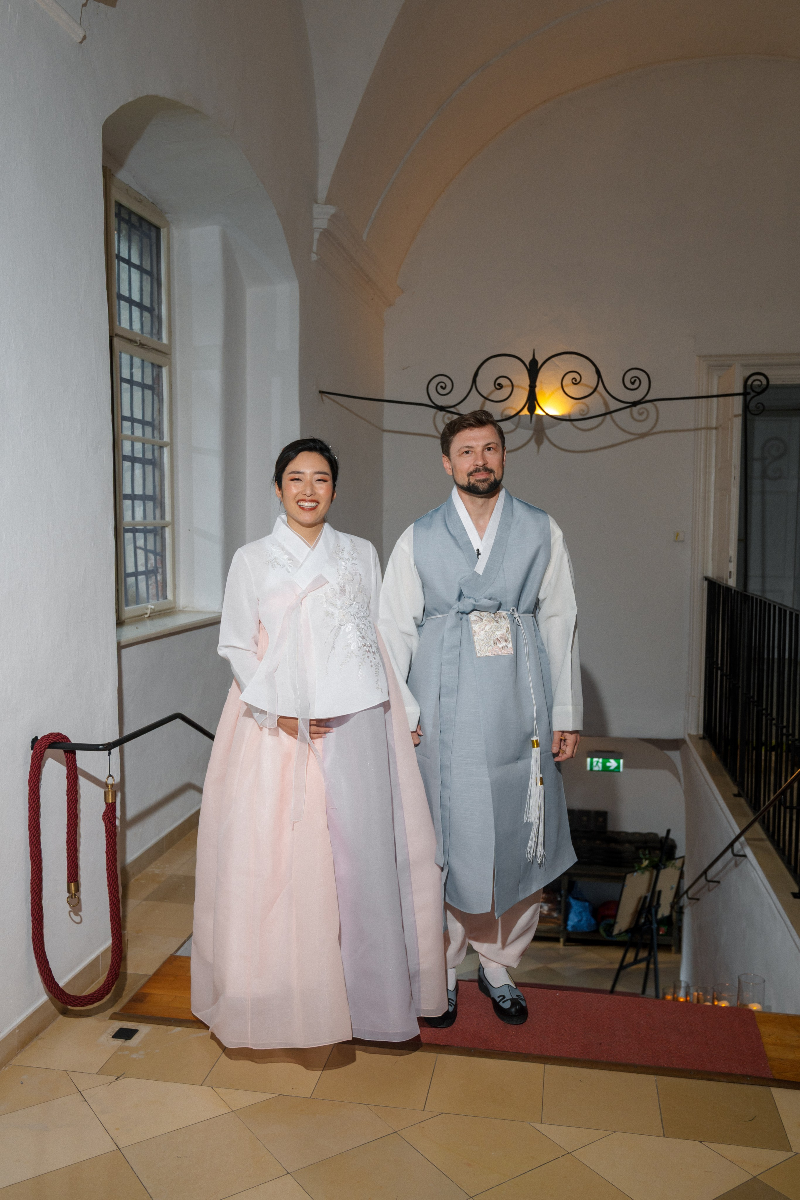 Susan & George · Wedding at Schloss Walpersdorf. Raw Studio: Capturing Elegant weddings accross Europe