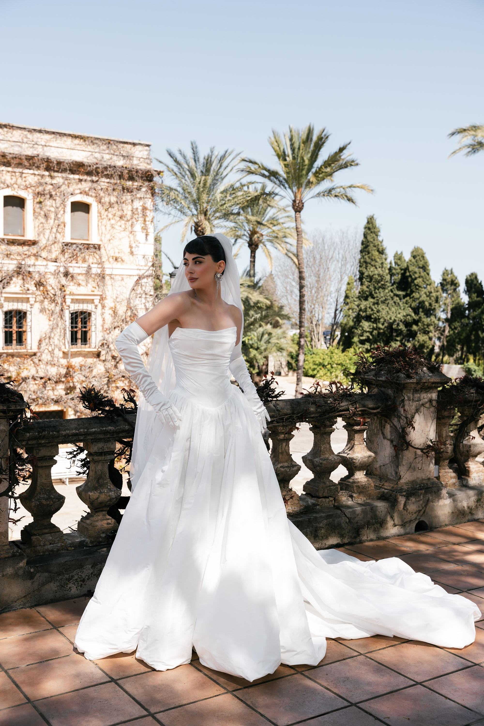Destination Wedding Photographers and content creators based in Spain