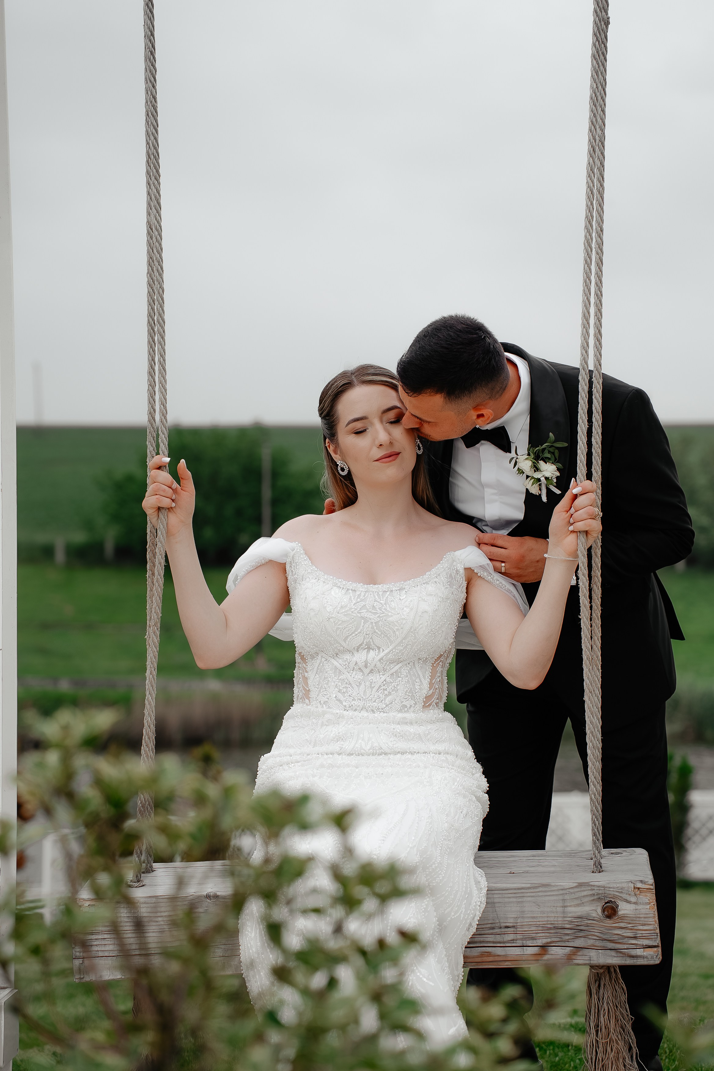 Fotograf Nuntă | Lucian Murgeanu - Fotograf Profesionist Evenimente