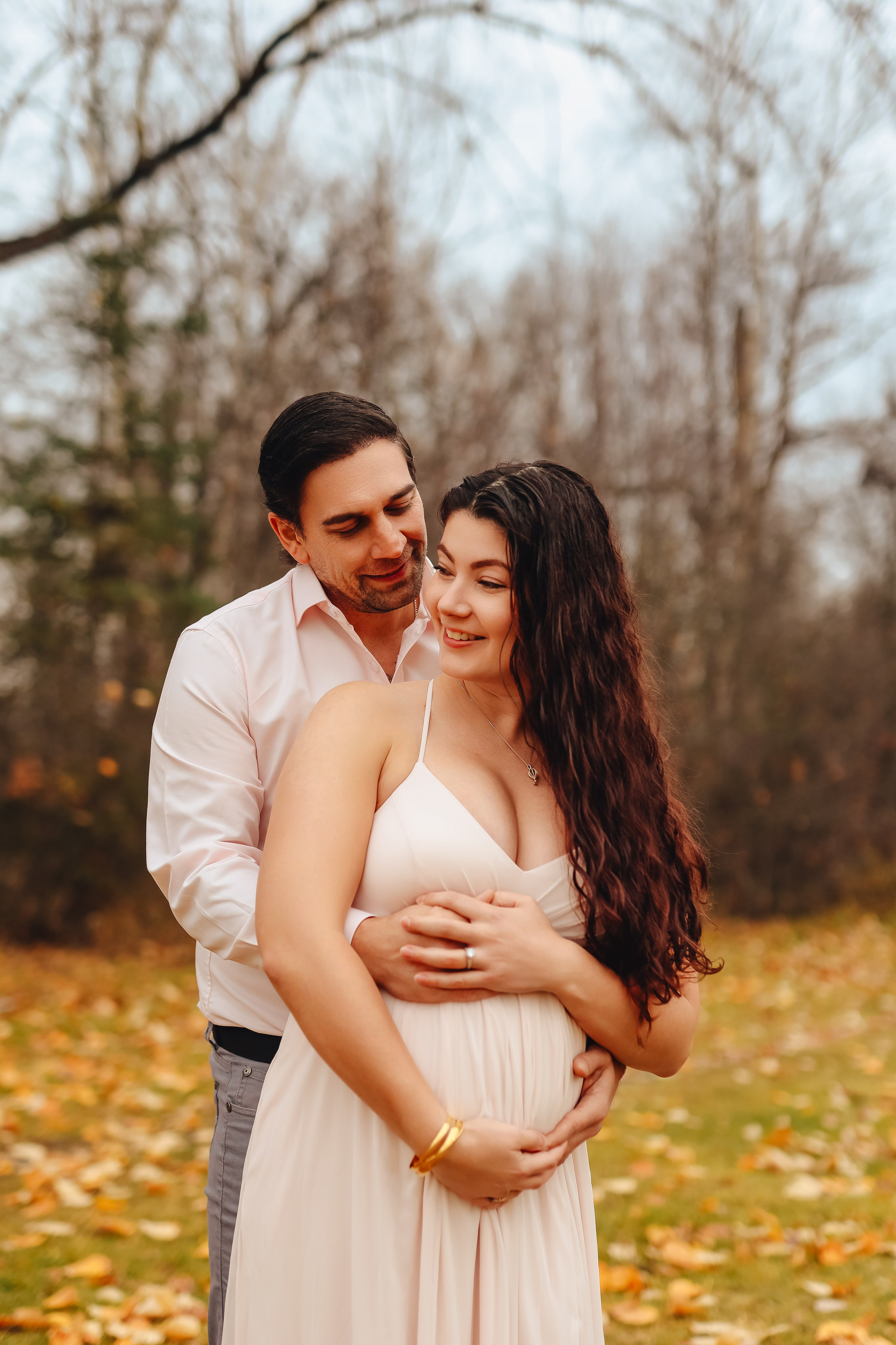 Maternity. Ellen Litvinova photography