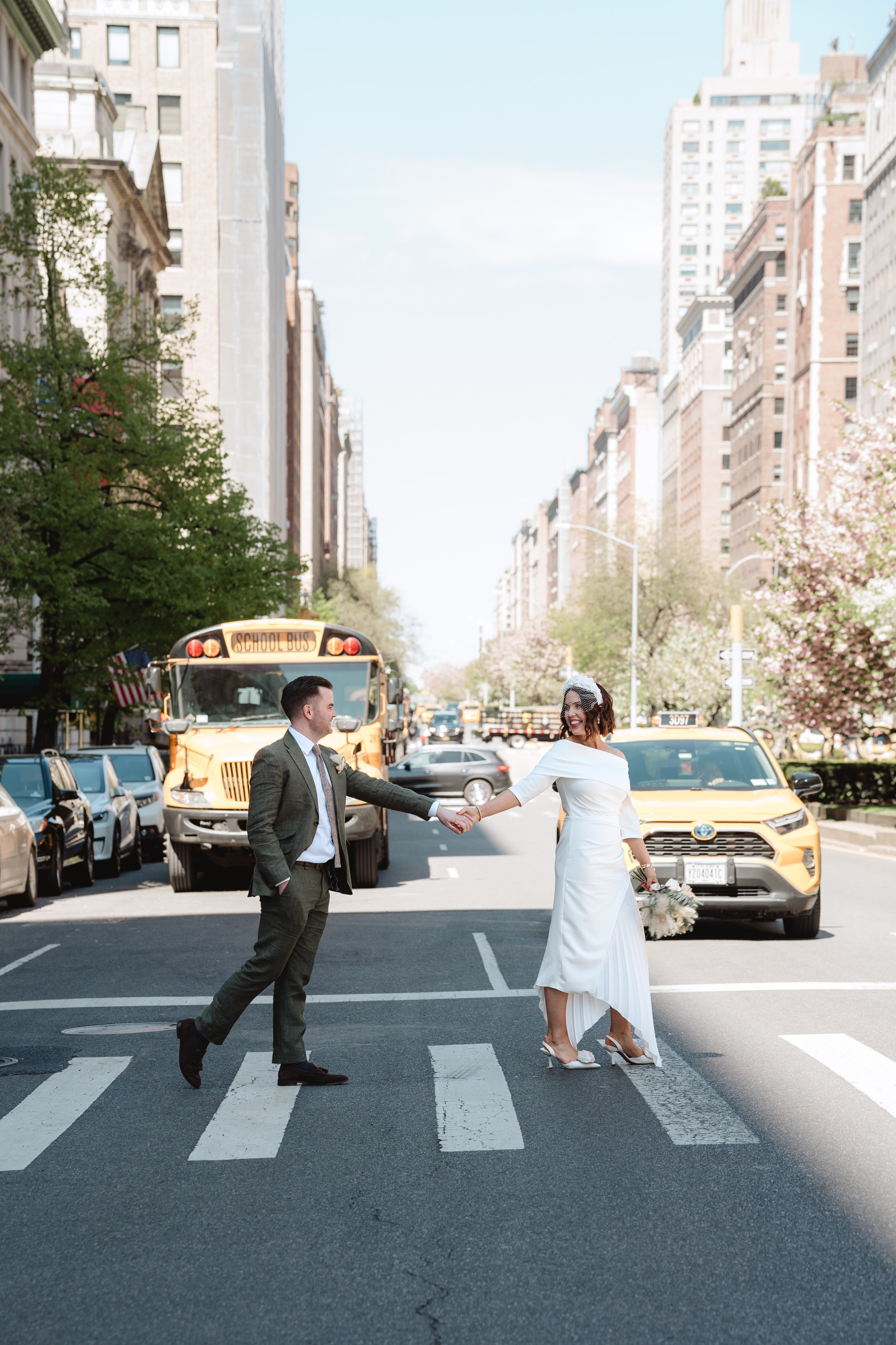 Maria&Terence. Photographer in New York Faery By Mary