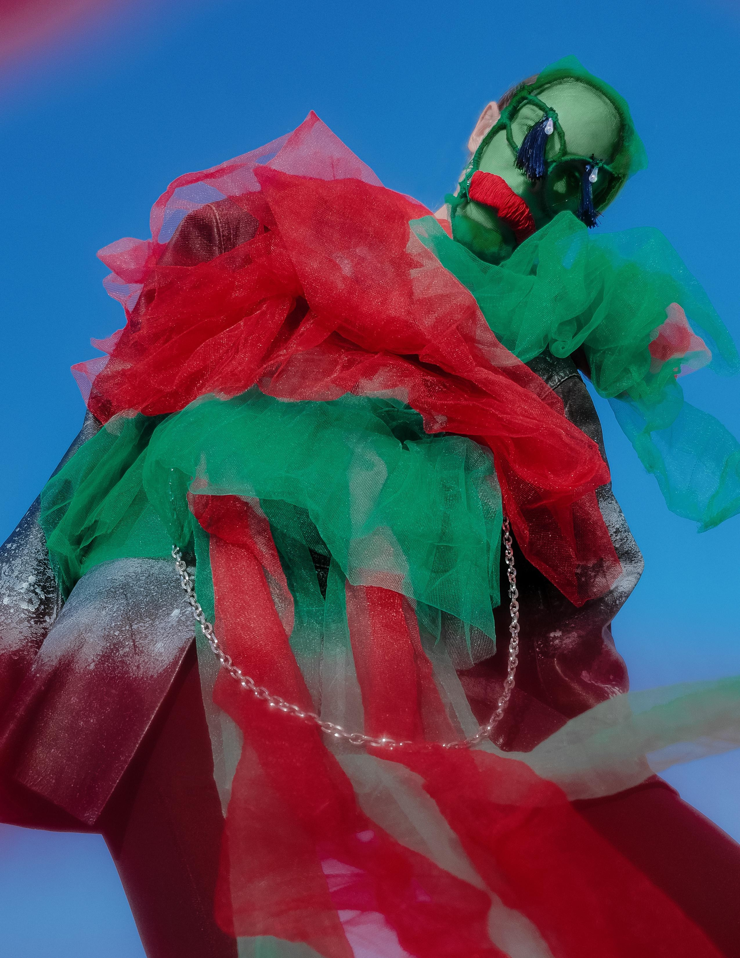 Портфолио фотографа в Испании Андрея Луковникова — Аликанте, Торревьеха