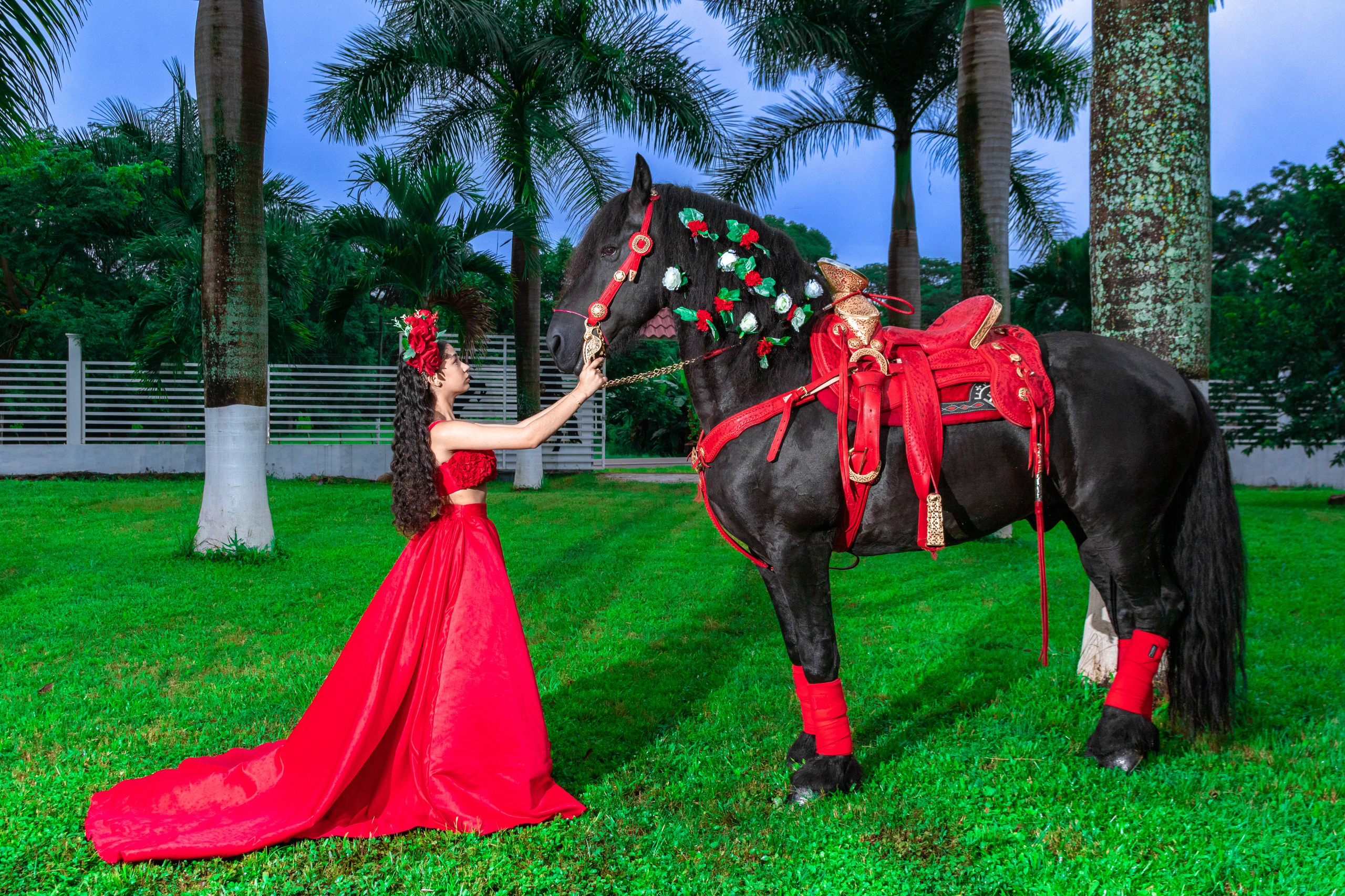 La mejor fotografía de Estudio en Olancho. Estudio Fotográfico Jafet