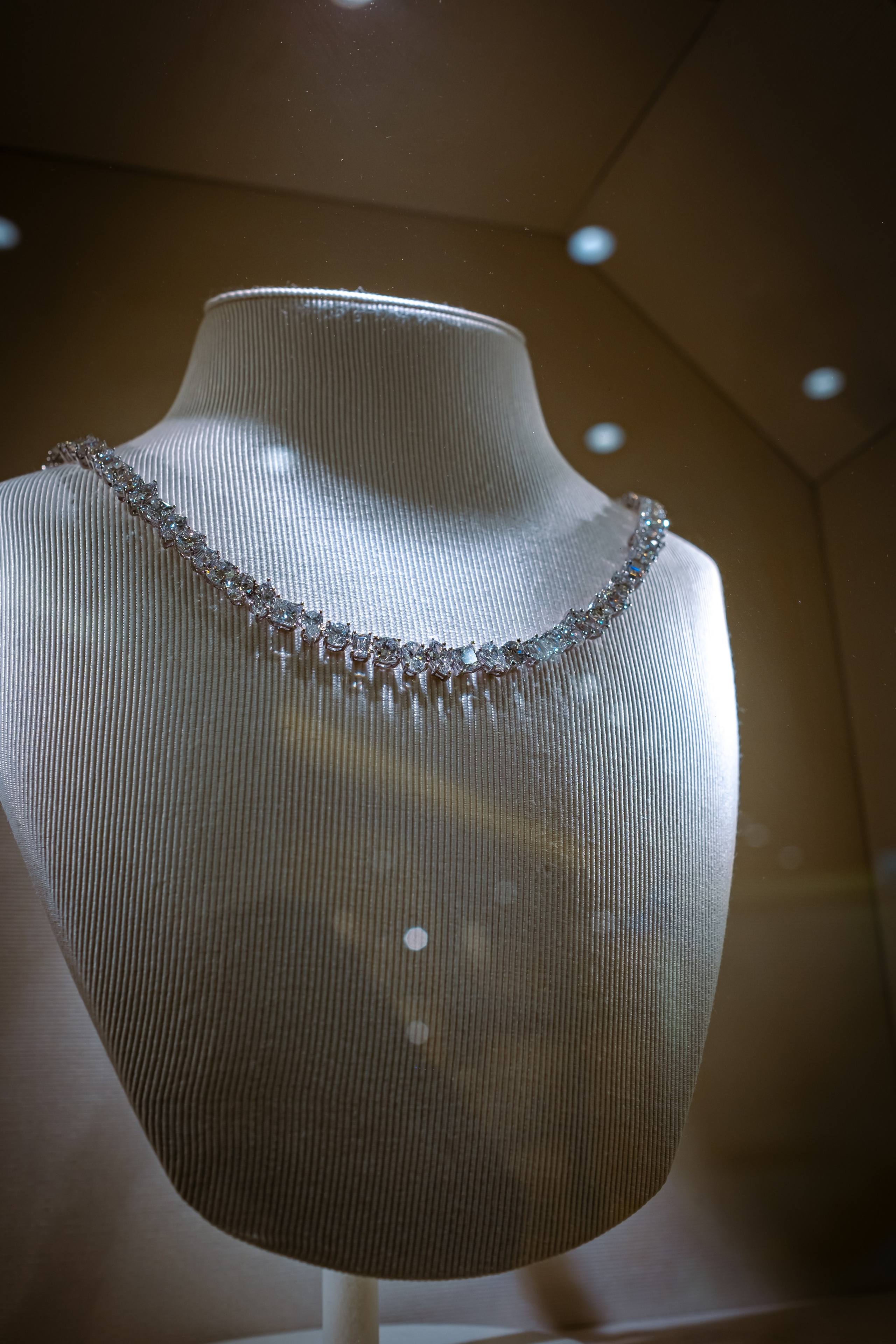 SWAROVSKI. Photographer in Seoul Dobrokvashina Natalya