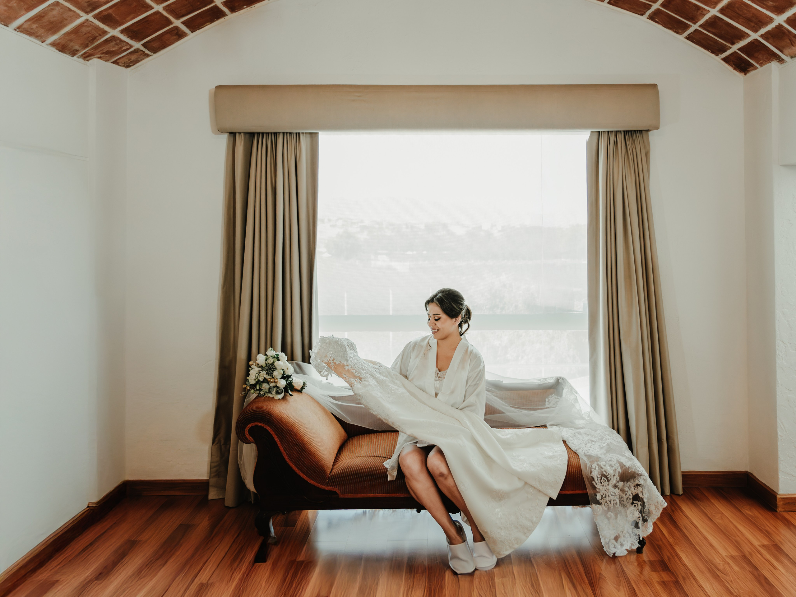 Studio KVTA | Fotografía y Video de Bodas en Arequipa