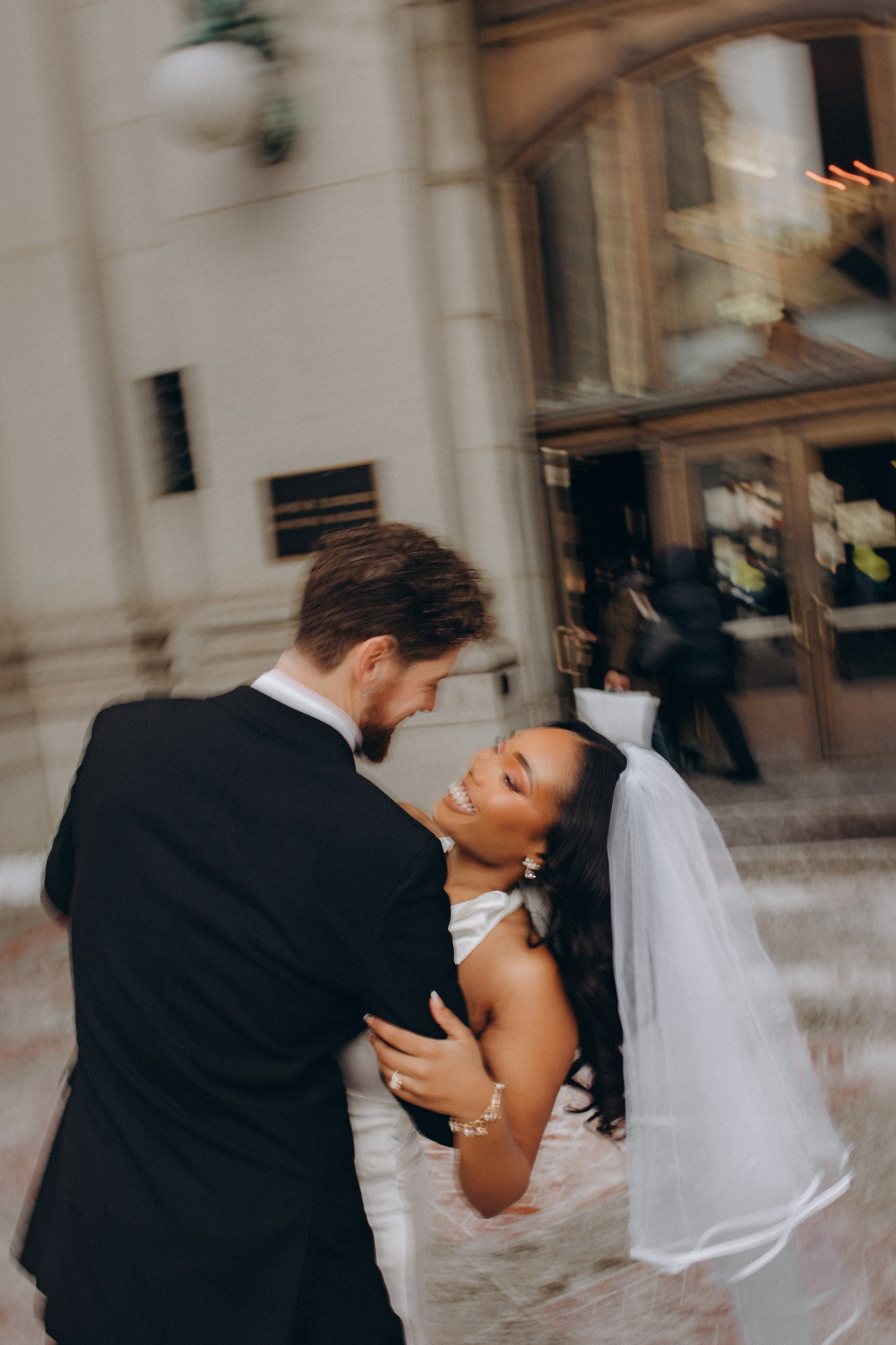 Wedding Photography in NYC – Natural & Cinematic. Sasha Amelie | Lifestyle and Wedding Photography | NYC and Beyond