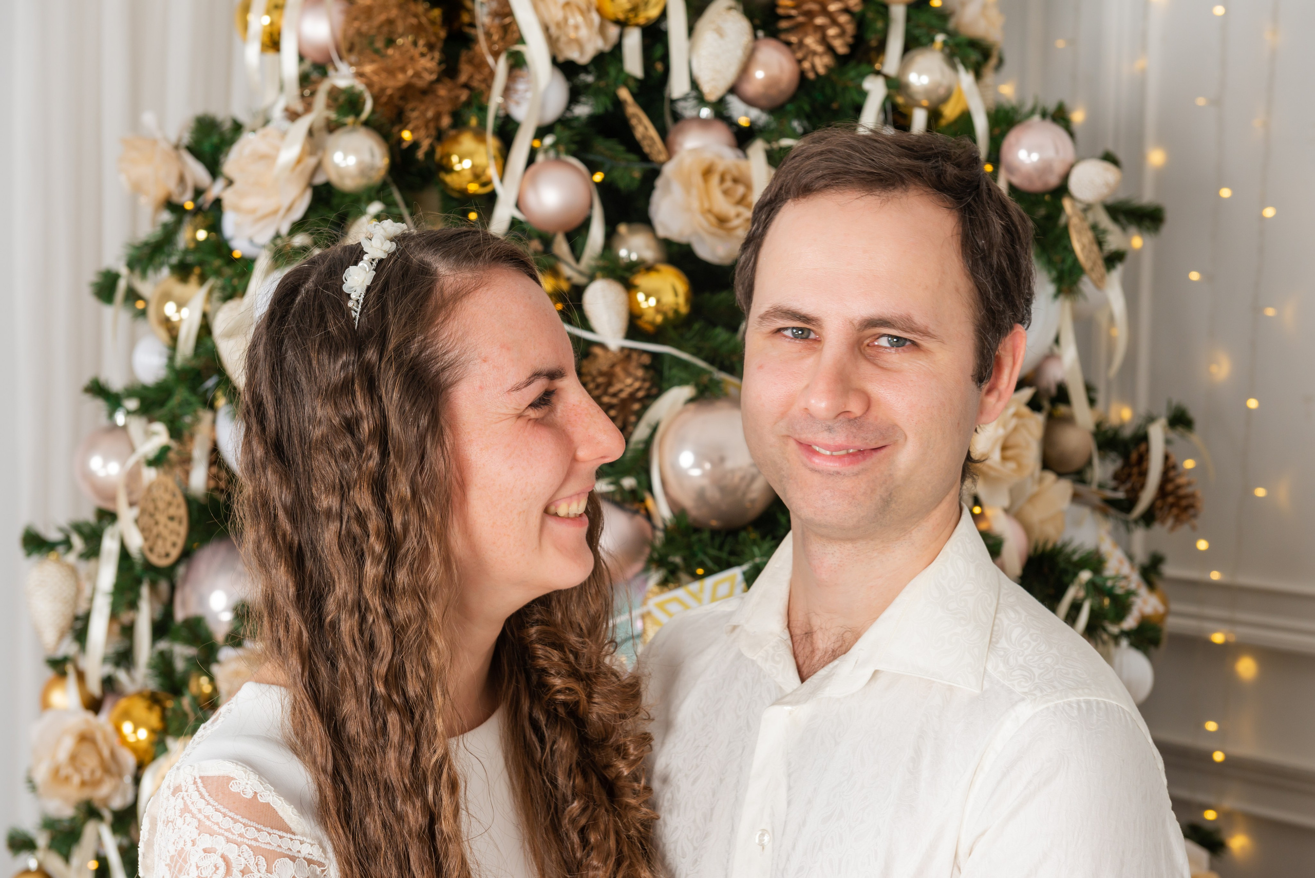 Семейная фотосессия с детьми в студии. FOTÓGRAFO MÉXICO QUINTANA ROO