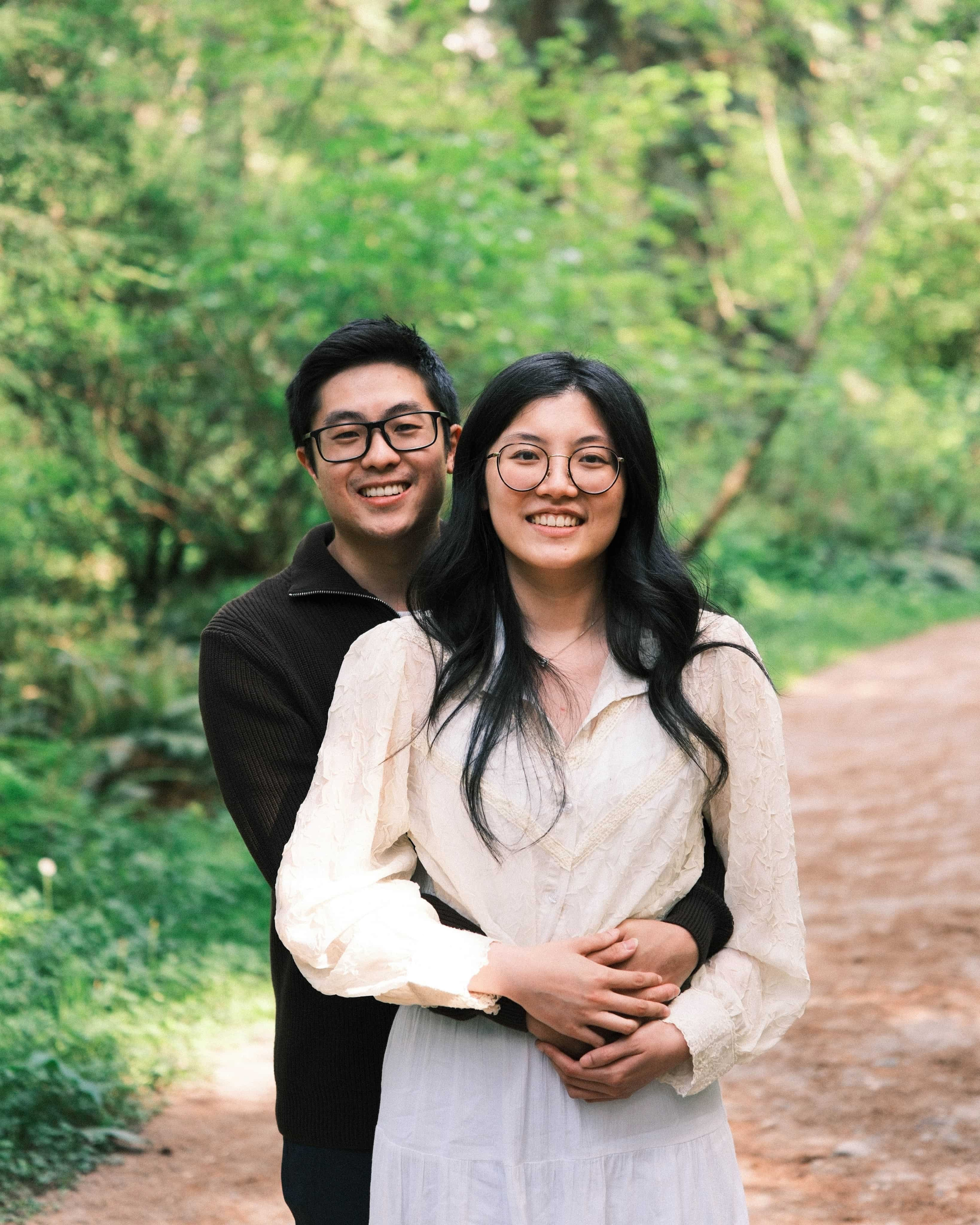 Summer Mini Sessions | Vancouver Couples & Portraits