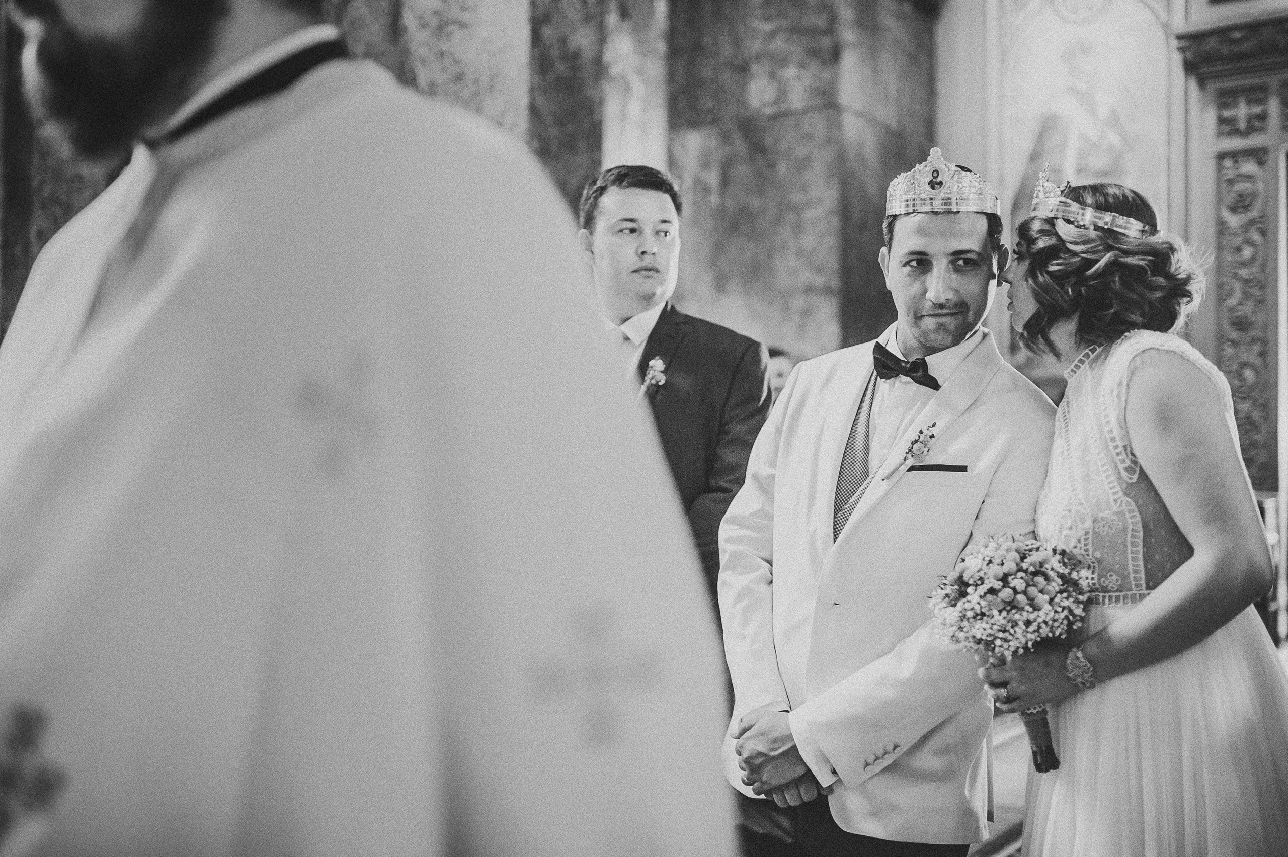 Alina și Ionuț | Fotografii Alb-Negru în Alba Iulia | Alex Vasilie. Alex Vasilie | Fotograf de Nuntă, Botez și Portret | Cluj-Napoca