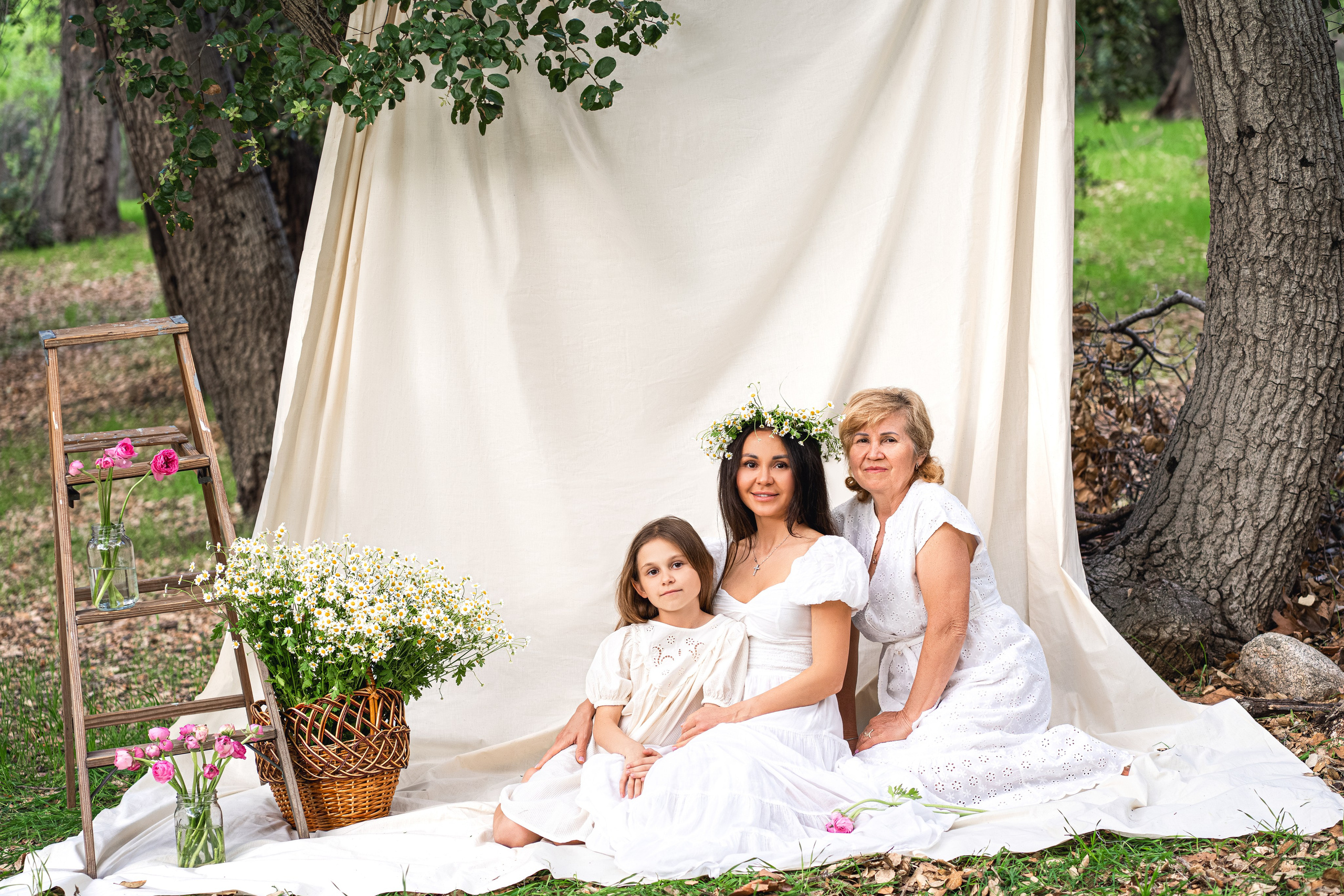 Mother’s Day Minis. Santa Clarita Photographer