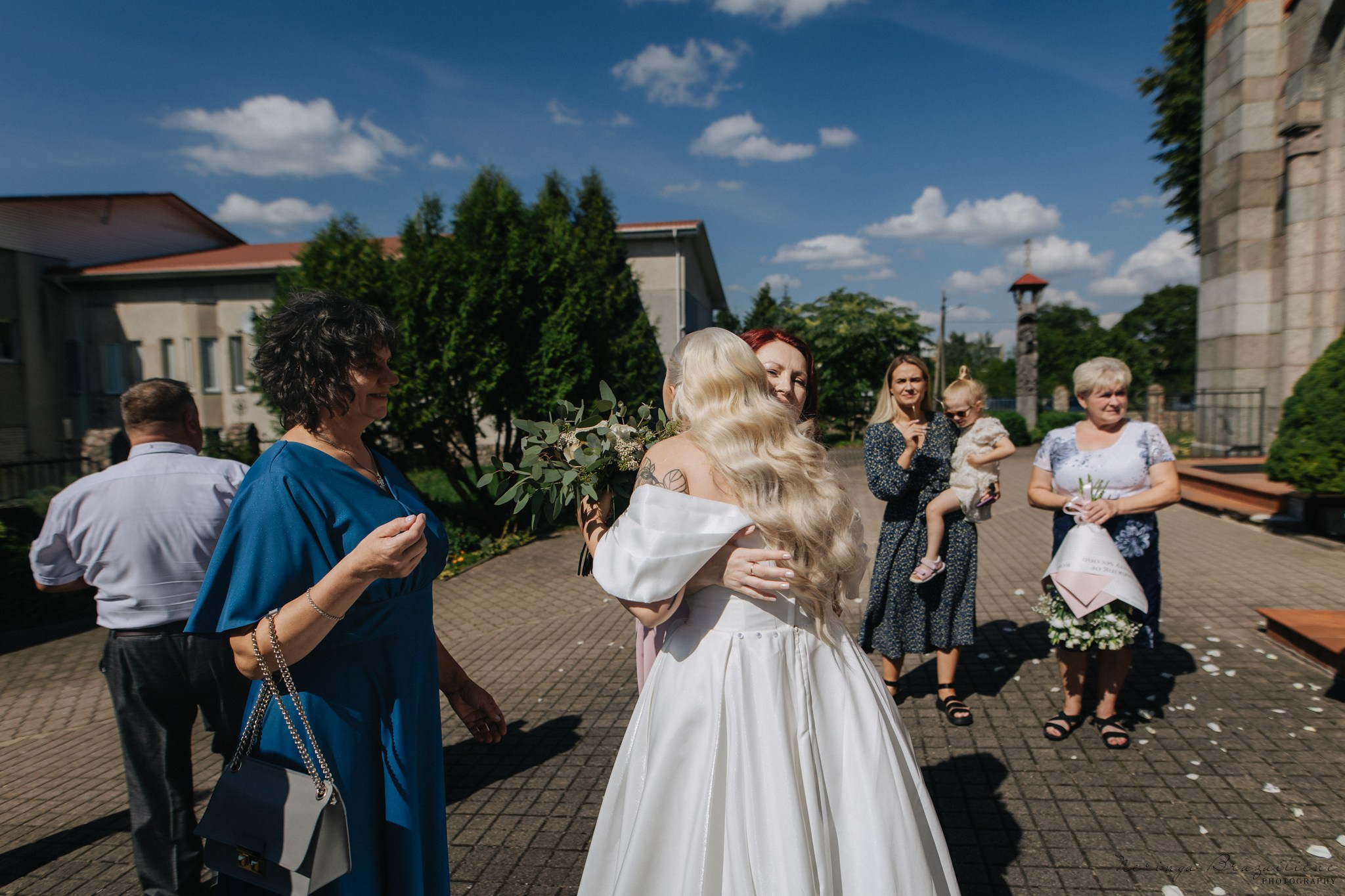Jaunųjų fotosesija Vilniuje, Užutrakio dvare