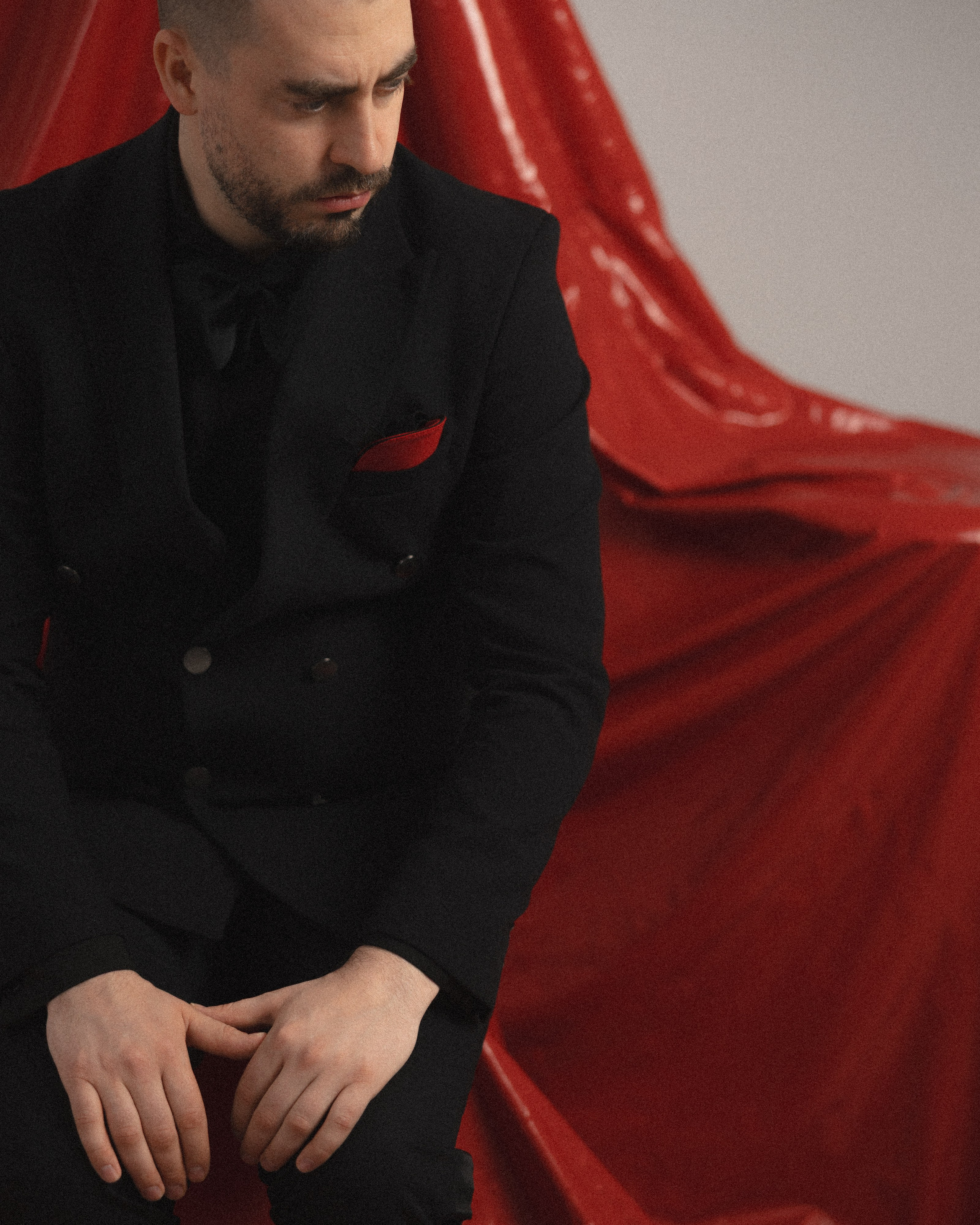 Stepan. Азимжан Нуритдинходжаев — свадебный фотограф