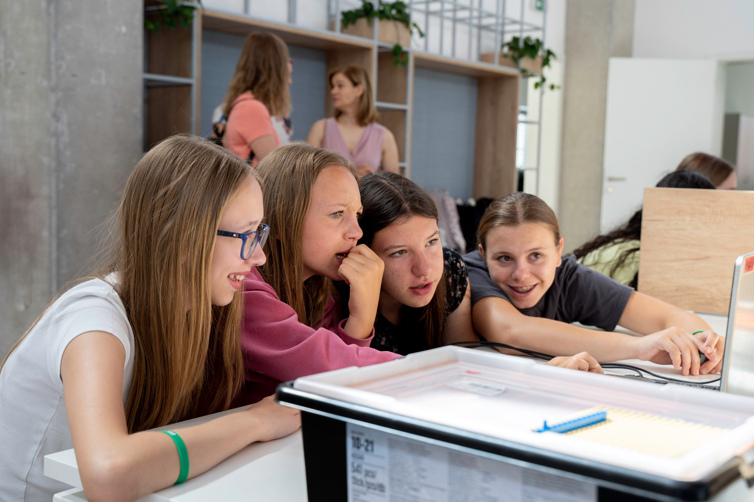 Fotografiranje dogodkov. Photographer Mariia Bortiakova