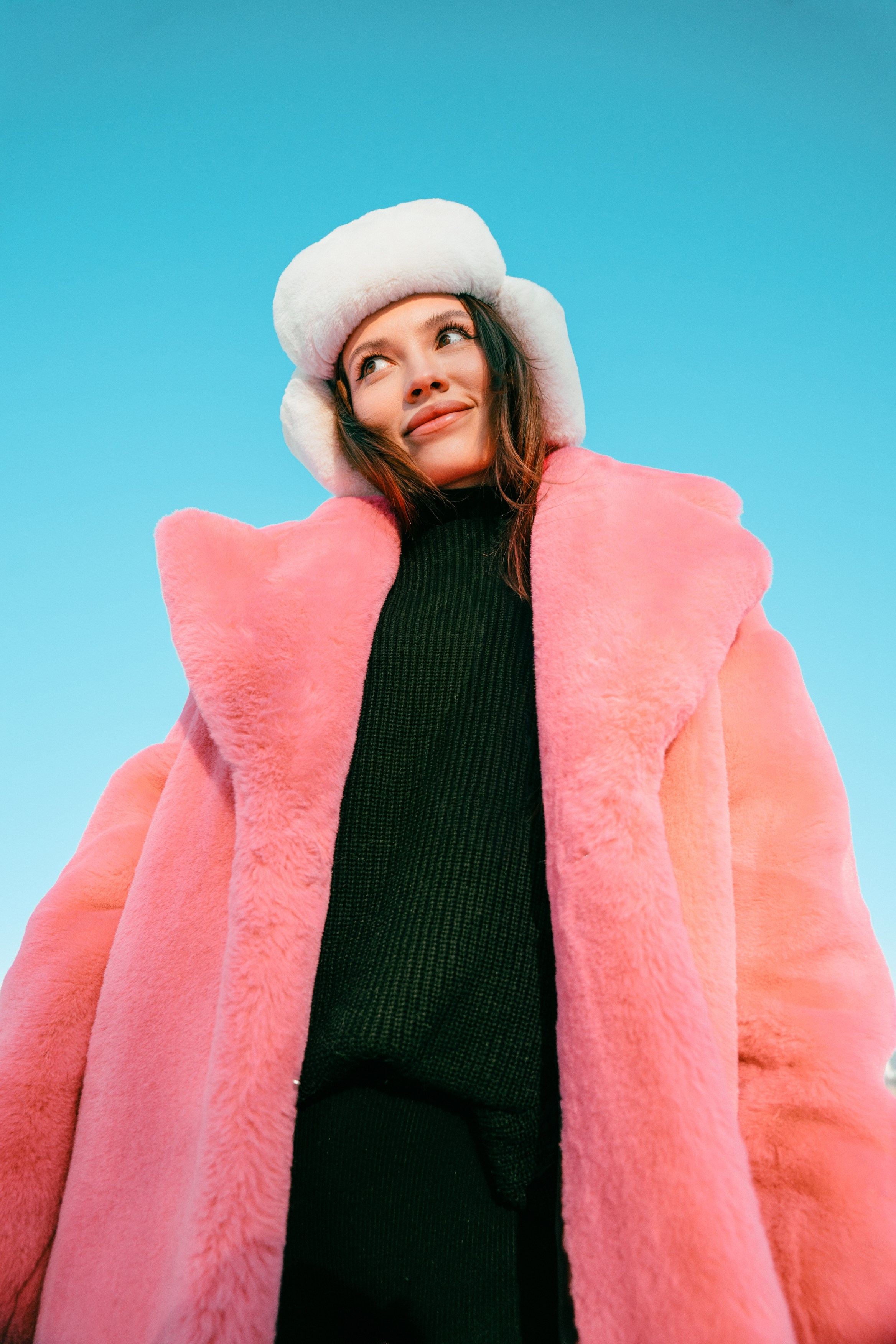 Фотограф В Гуанчжоу и Шэньчжэнь Андрей Лопатин