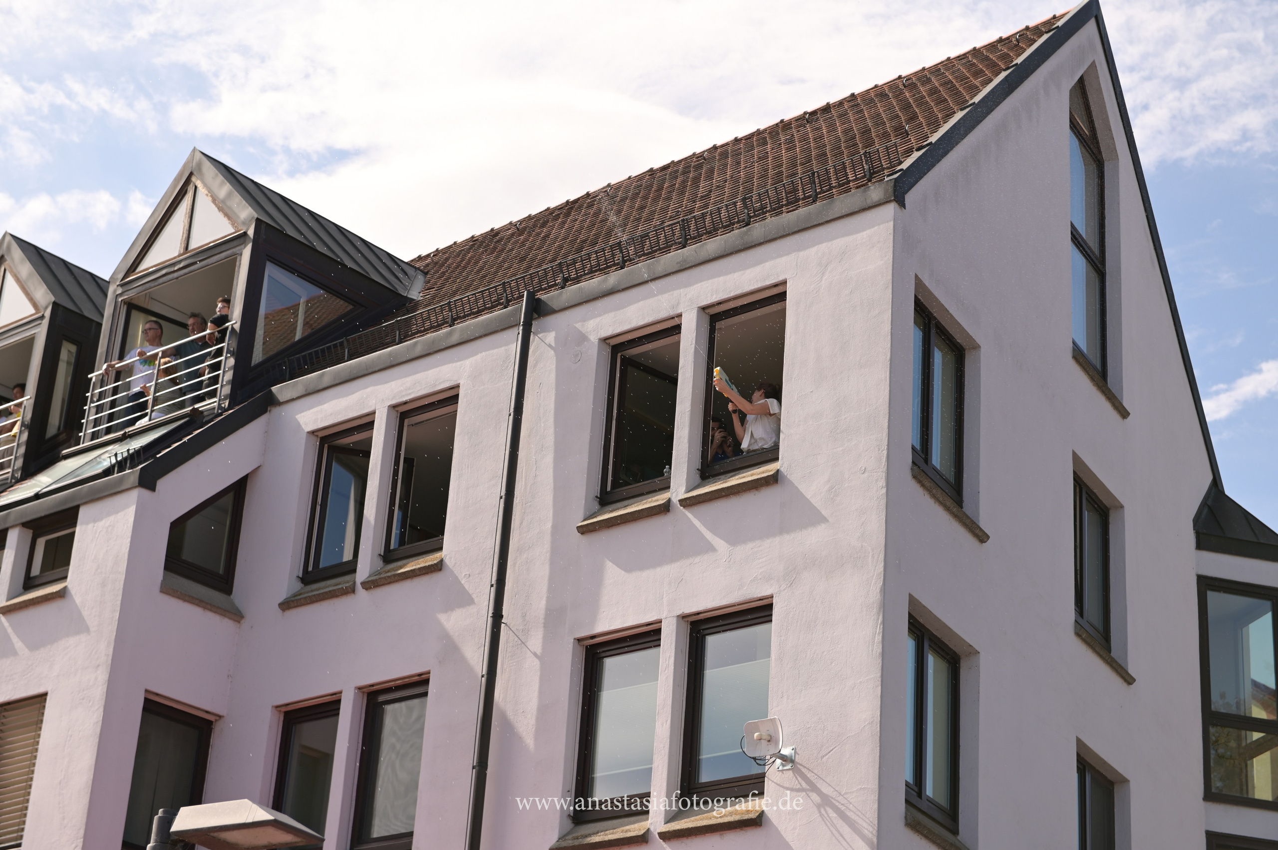 Nabada Ulm 2025. Newbornfotograf Kinderfotograf Ulm Familienfotograf Anastasia Neu-Ulm