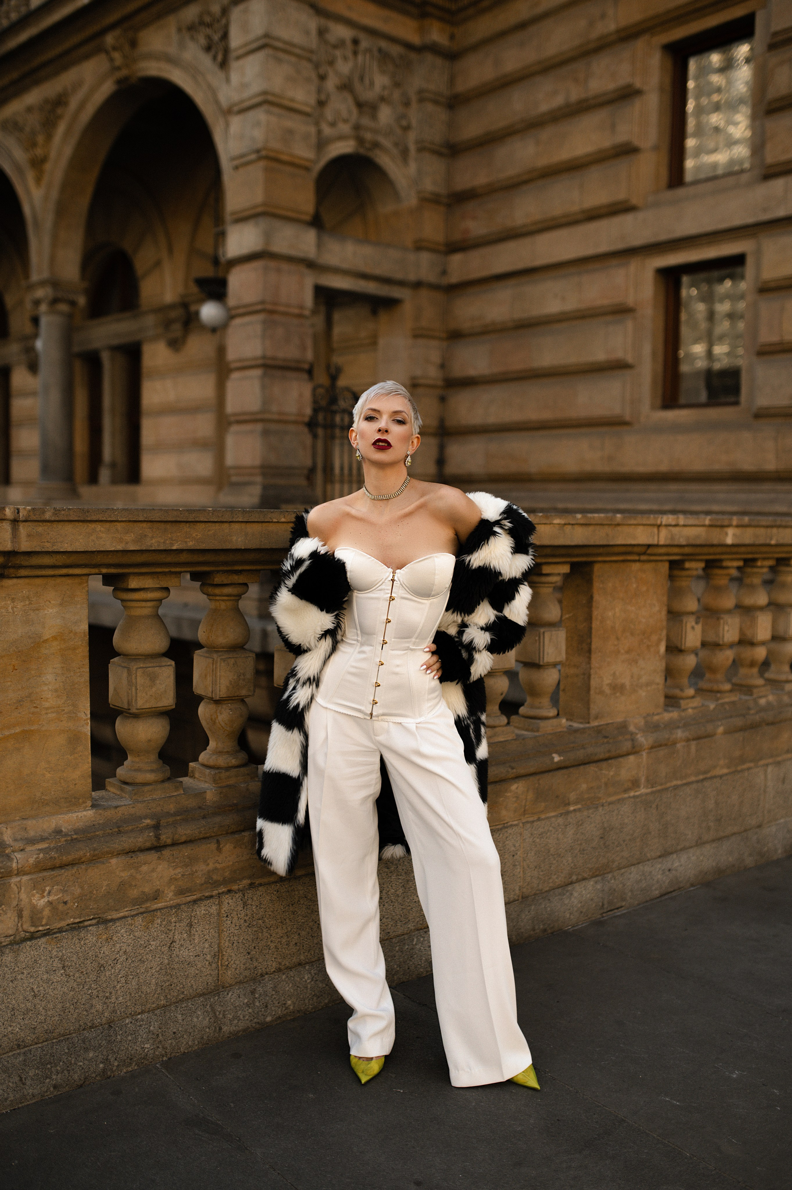 ANNA-MARIA PHOTO CONTENT CREATOR — fotograf, estét, umělec a vizuální expert na Instagram v Praze