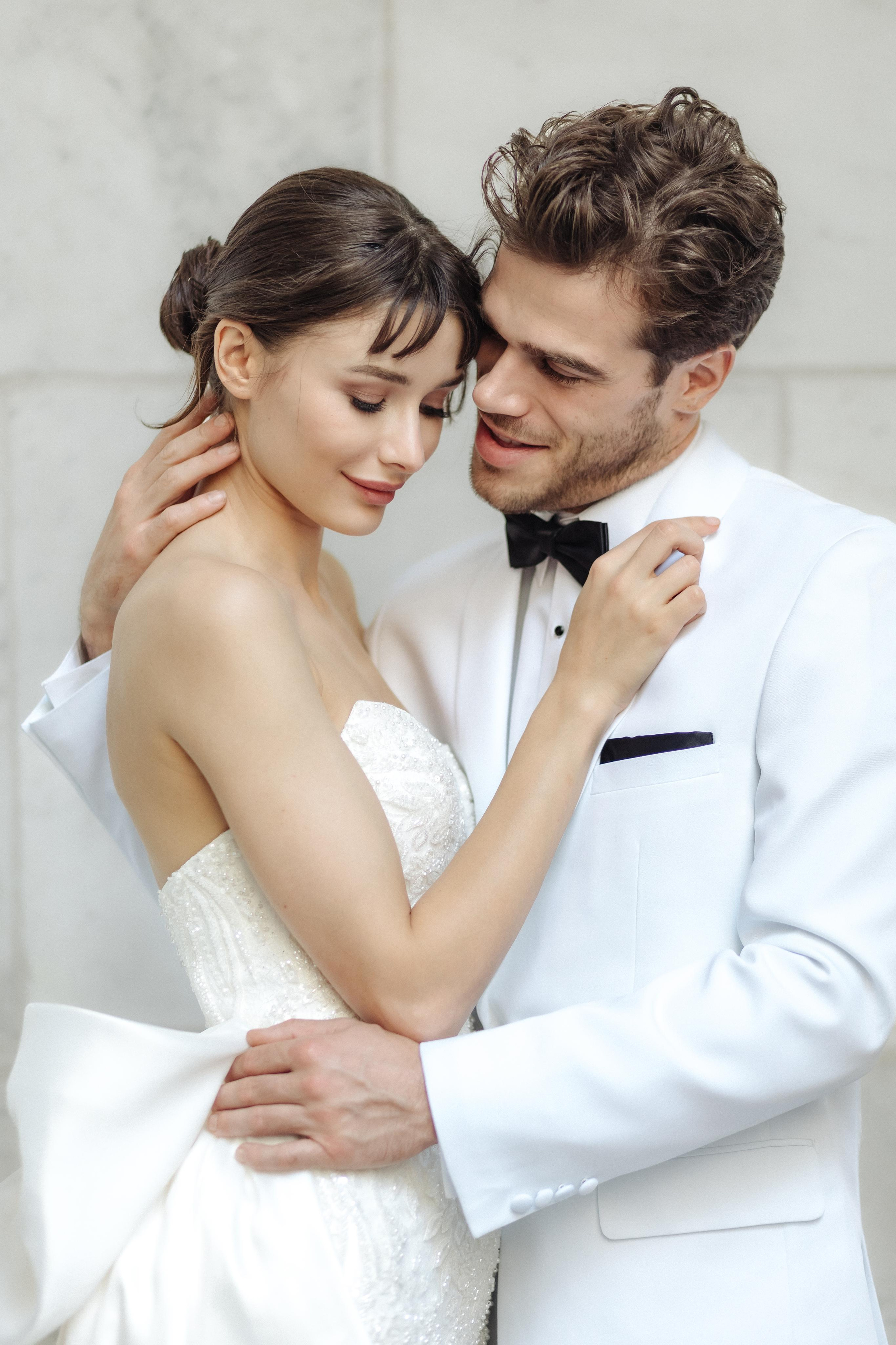 Luxury Wedding Photography and Cinematography