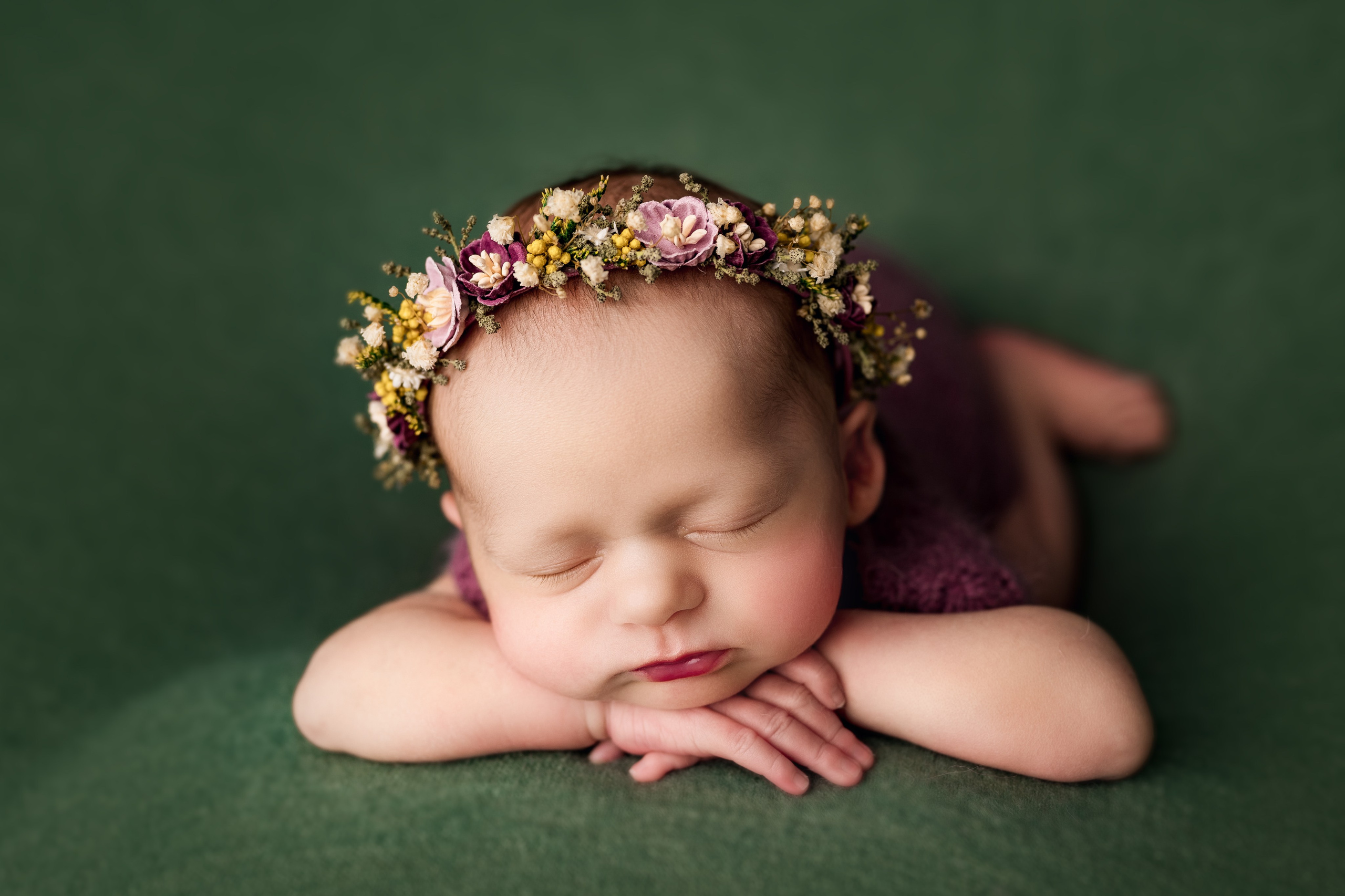 Фотосессия новорожденных Даугавпилс. Фотограф / Даугавпилс / Studija Natalie / Наталья Евменова