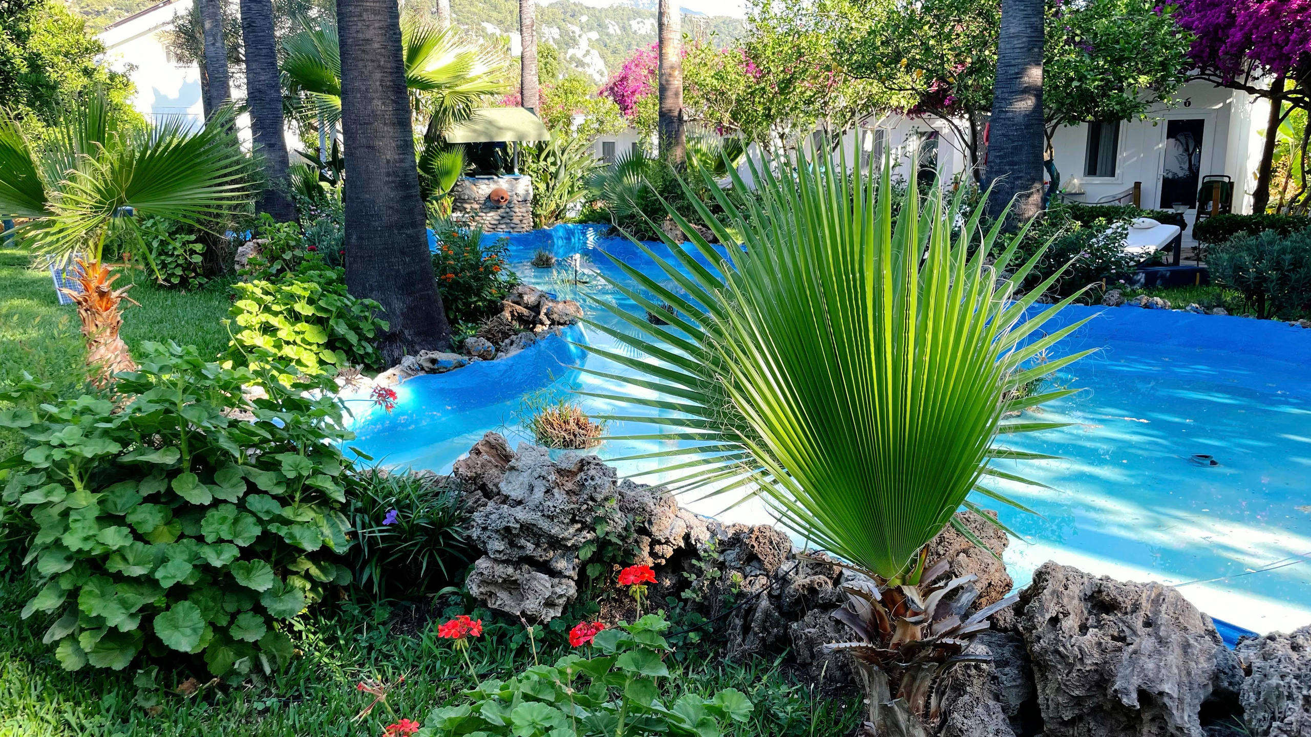 Йога-Ретрит в Турции