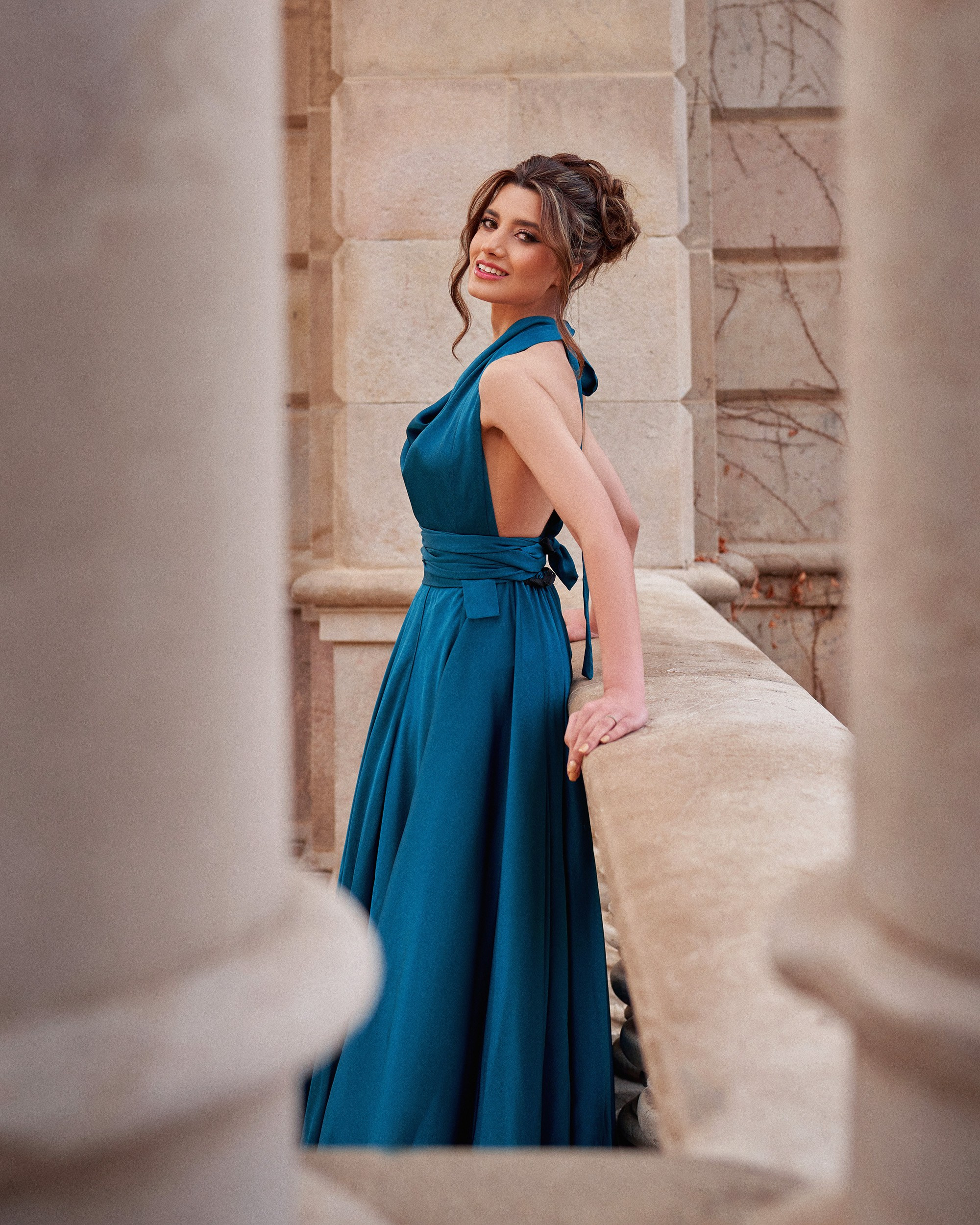 Moda & Vestidos. Inicio