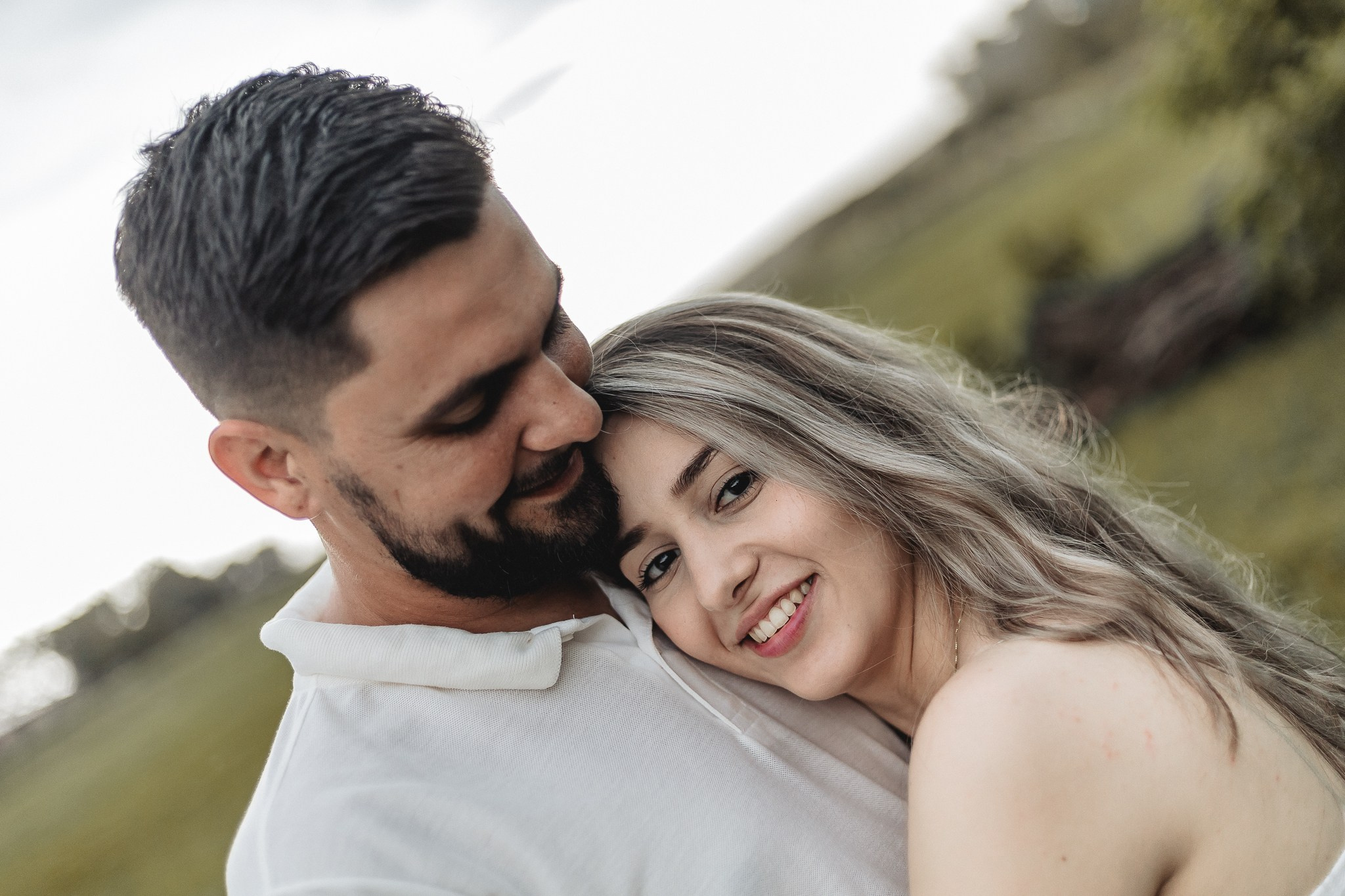 Ensaio Beatriz e Juliano. Fotografo de casamento I Claudinei Moura