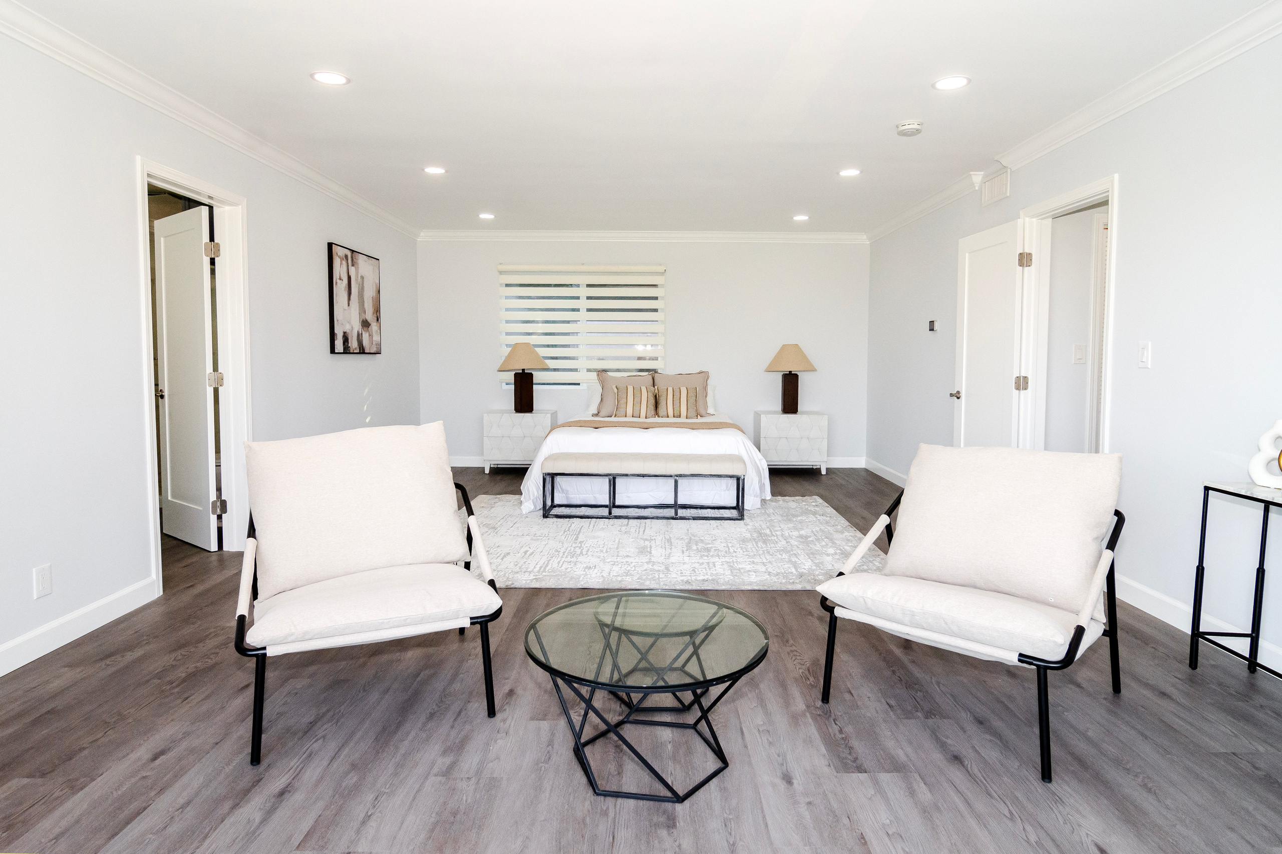 Professional Real Estate Photography in Los Angeles