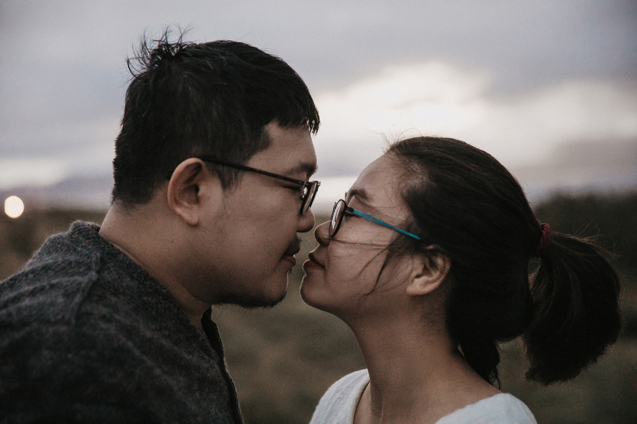 Engagement photoshoot in Iceland. Iceland elopement photographer & videographer