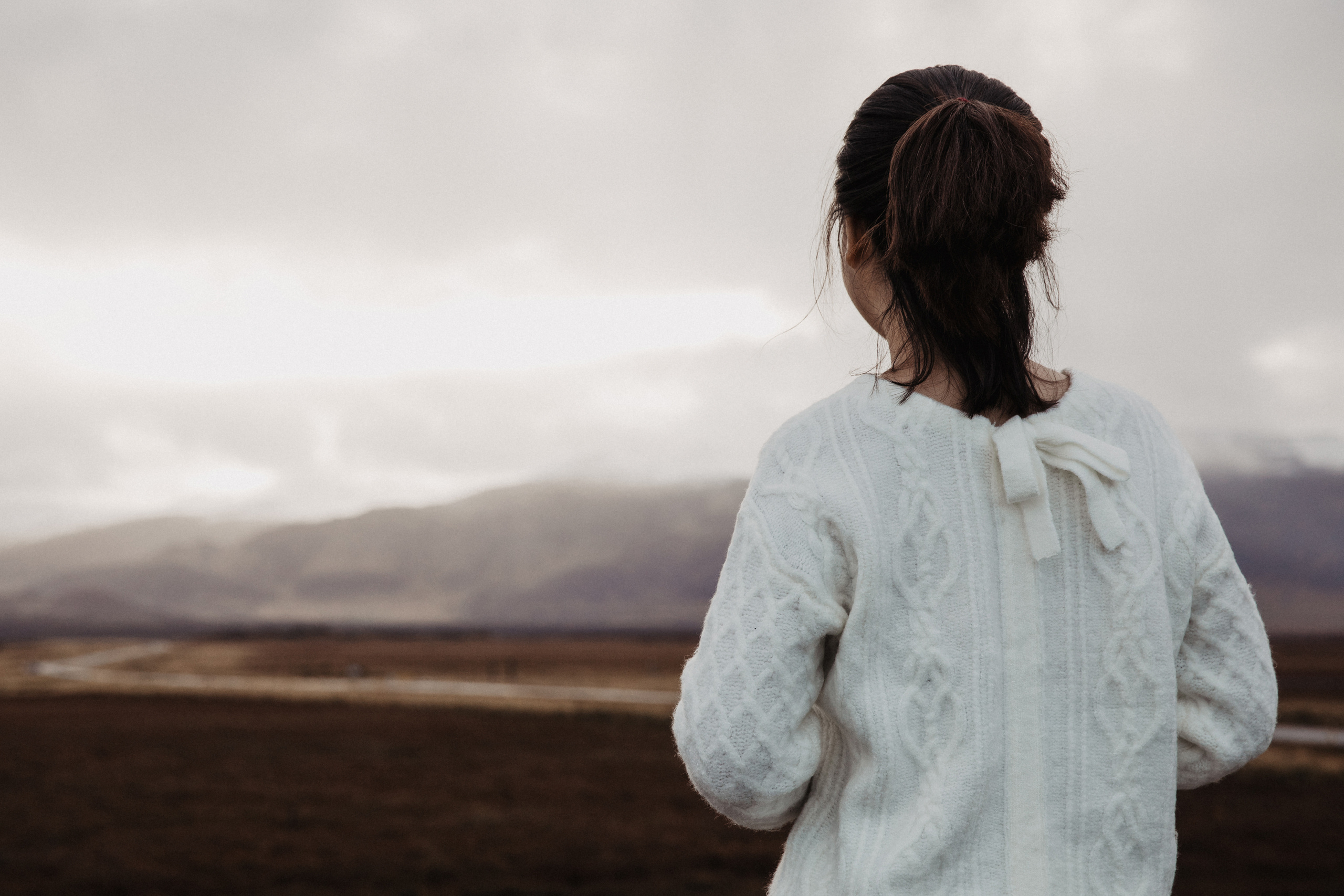Engagement photoshoot in Iceland. Iceland elopement photographer & videographer