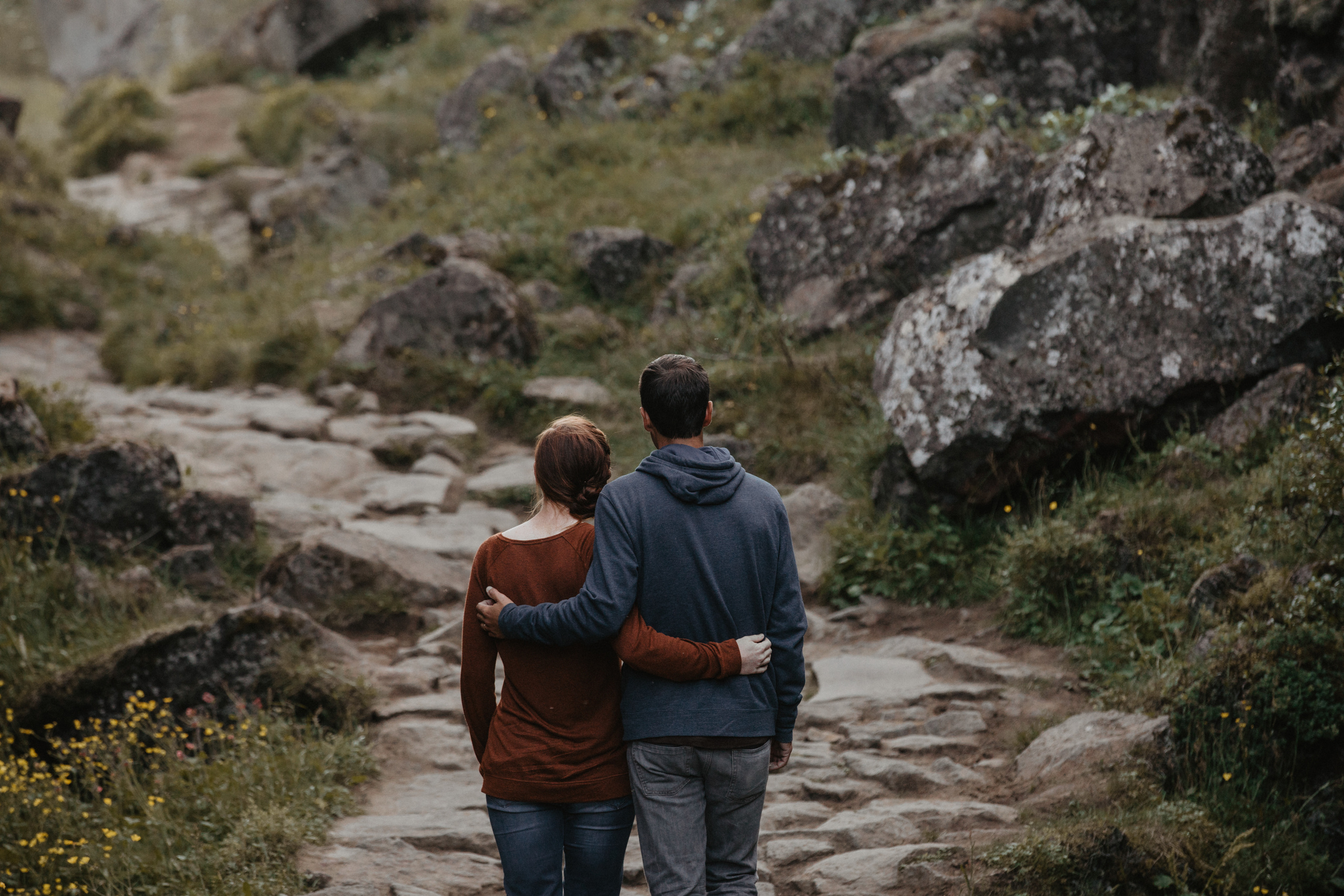 Iceland engagement photographer. Iceland elopement photographer & videographer