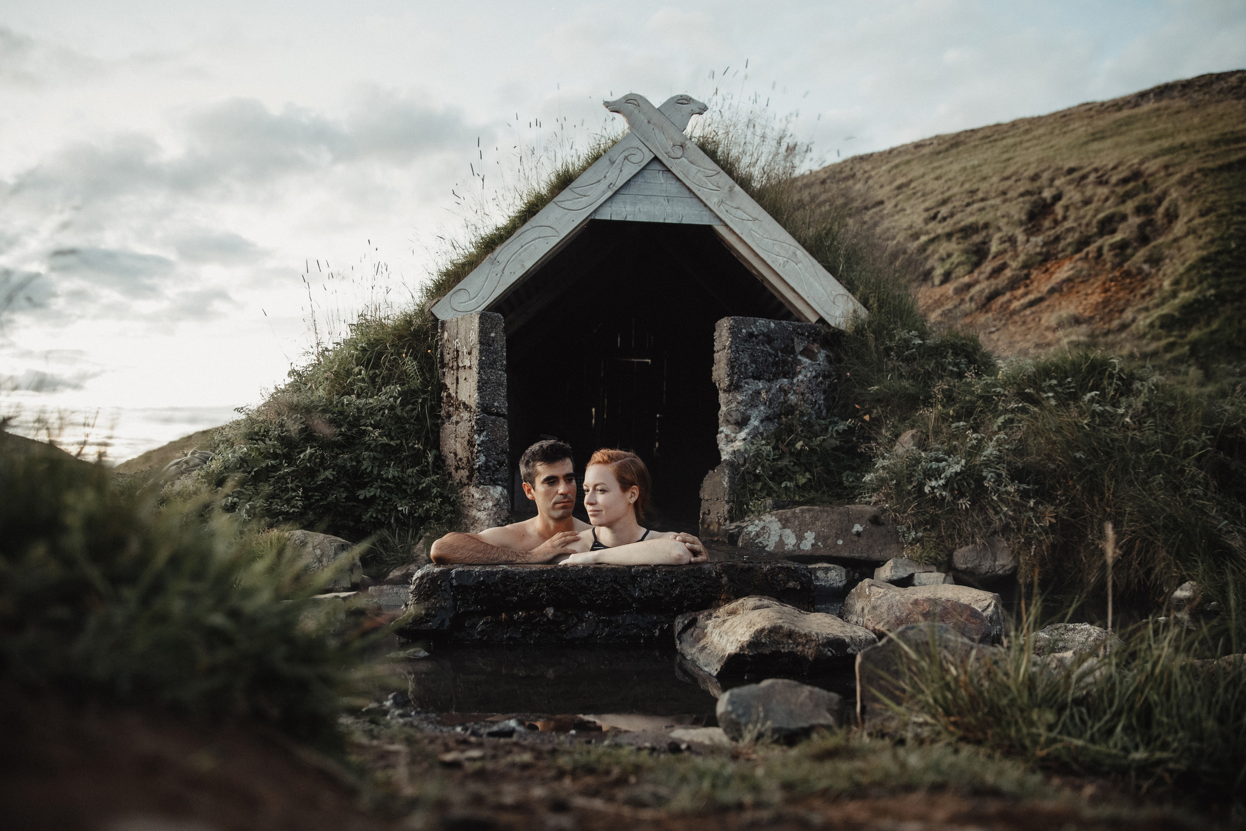 Iceland engagement photographer. Iceland elopement photographer & videographer