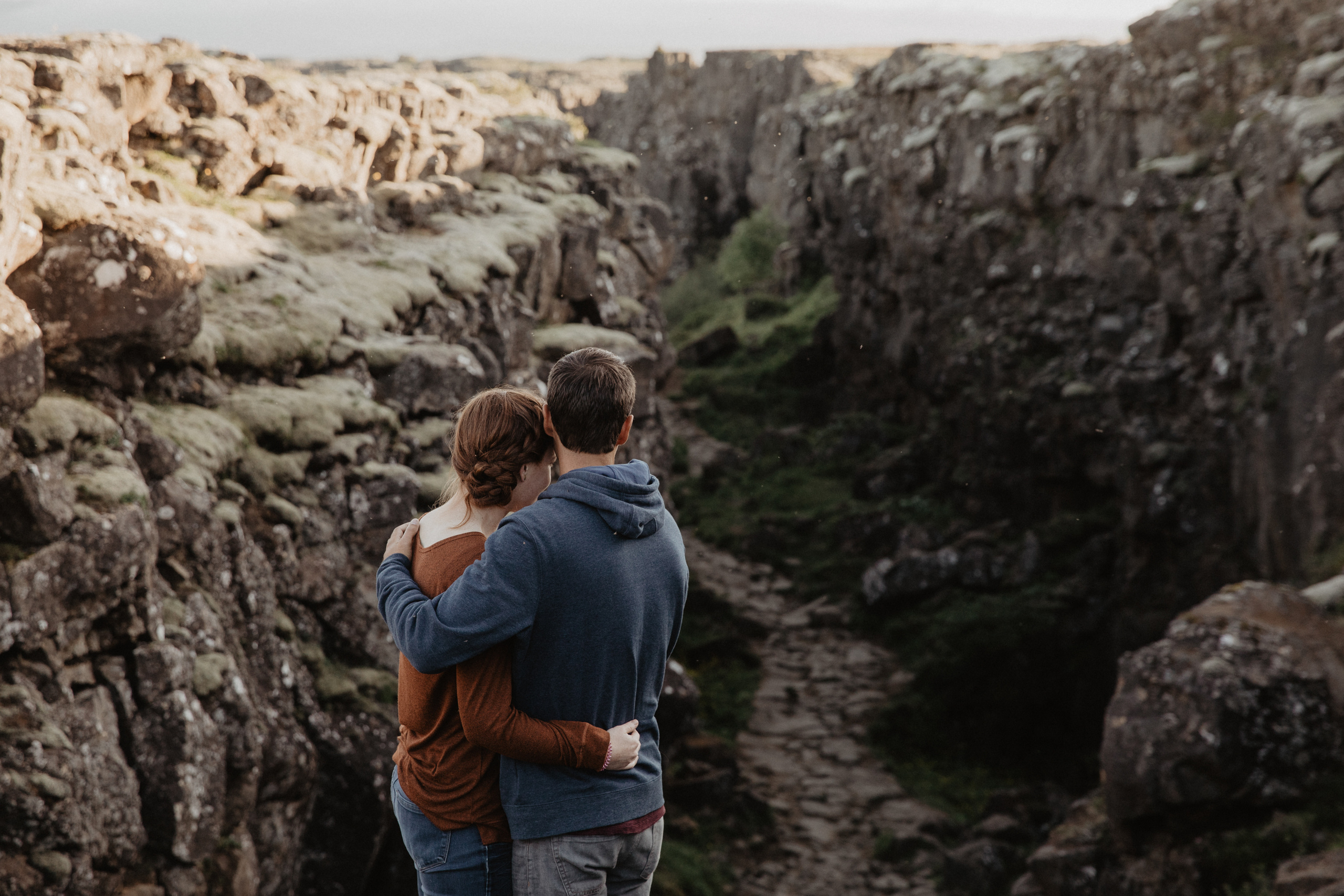 Iceland engagement photographer. Iceland elopement photographer & videographer