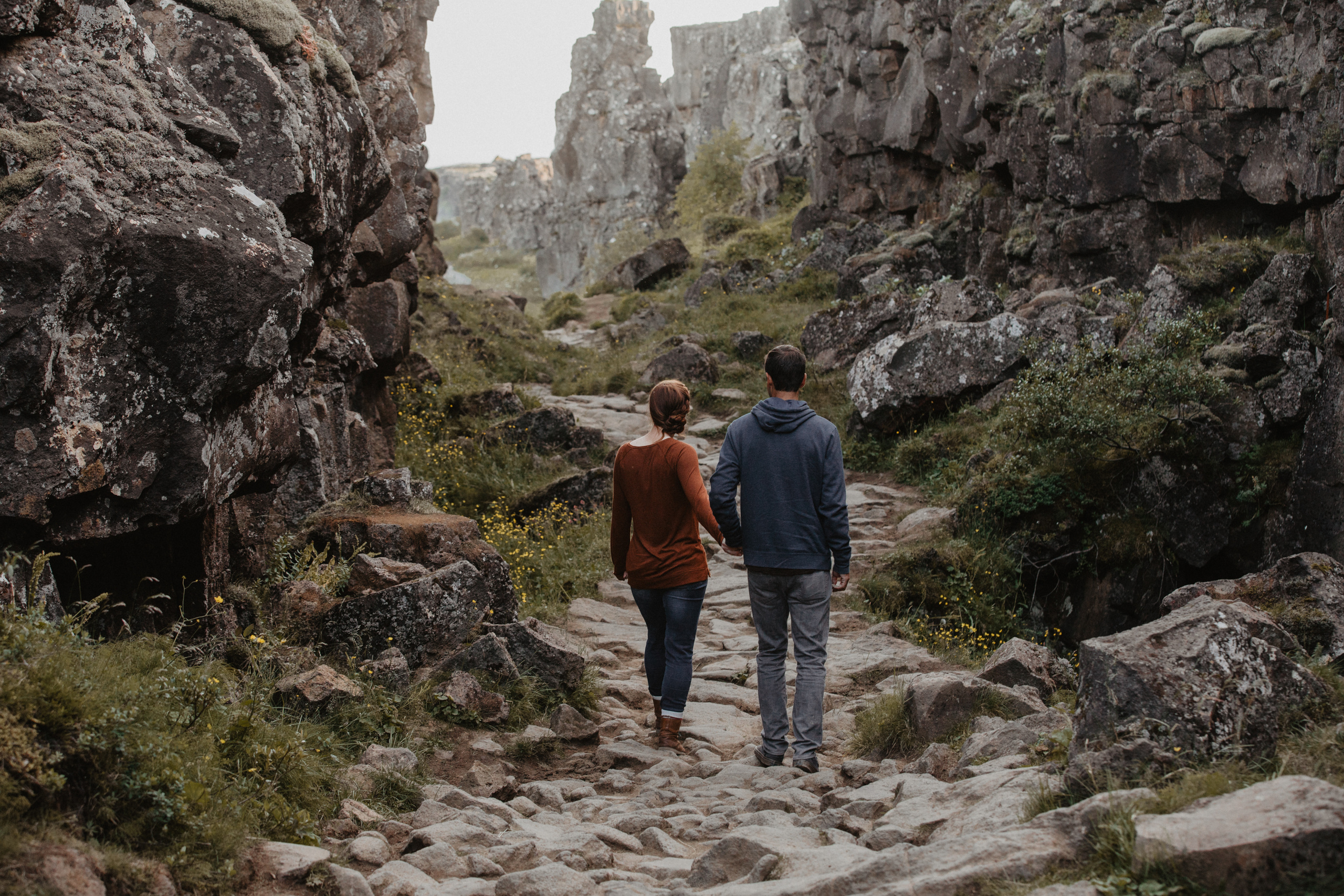 Iceland engagement photographer. Iceland elopement photographer & videographer